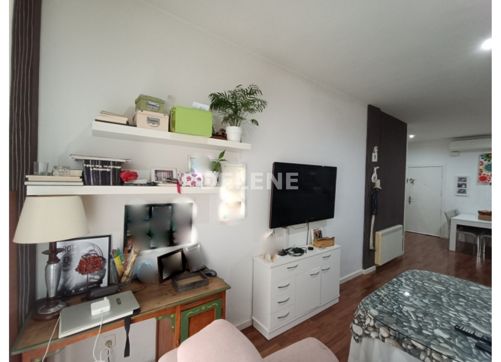 2942 PISO CON GARAJE Y TRASTERO, ZONA MERCADO DE ABASTOS