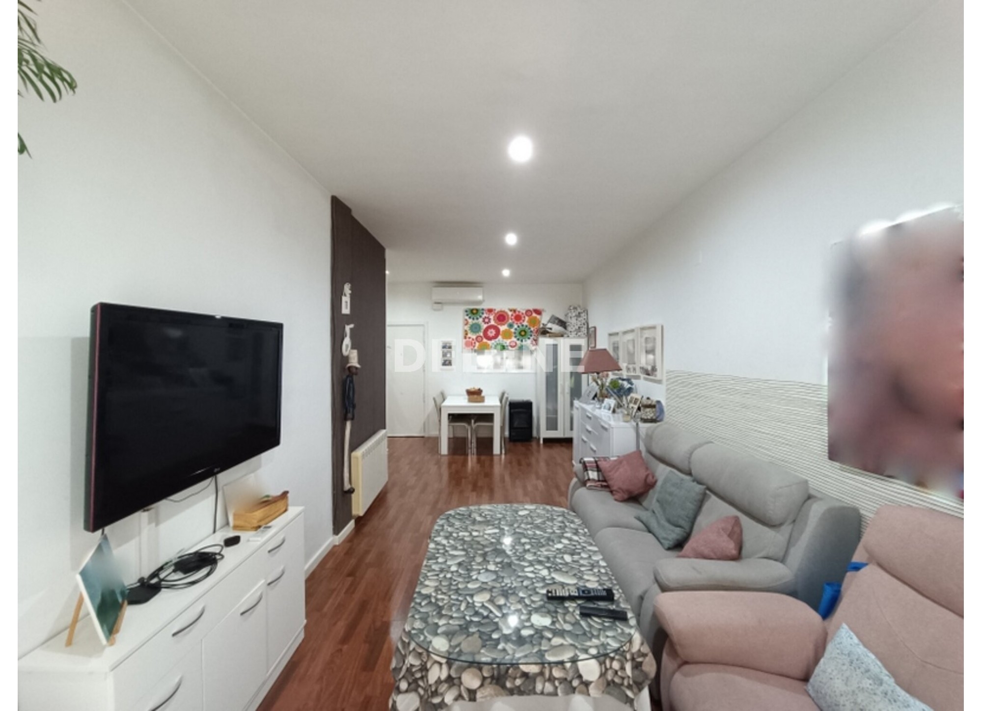 2942 PISO CON GARAJE Y TRASTERO, ZONA MERCADO DE ABASTOS