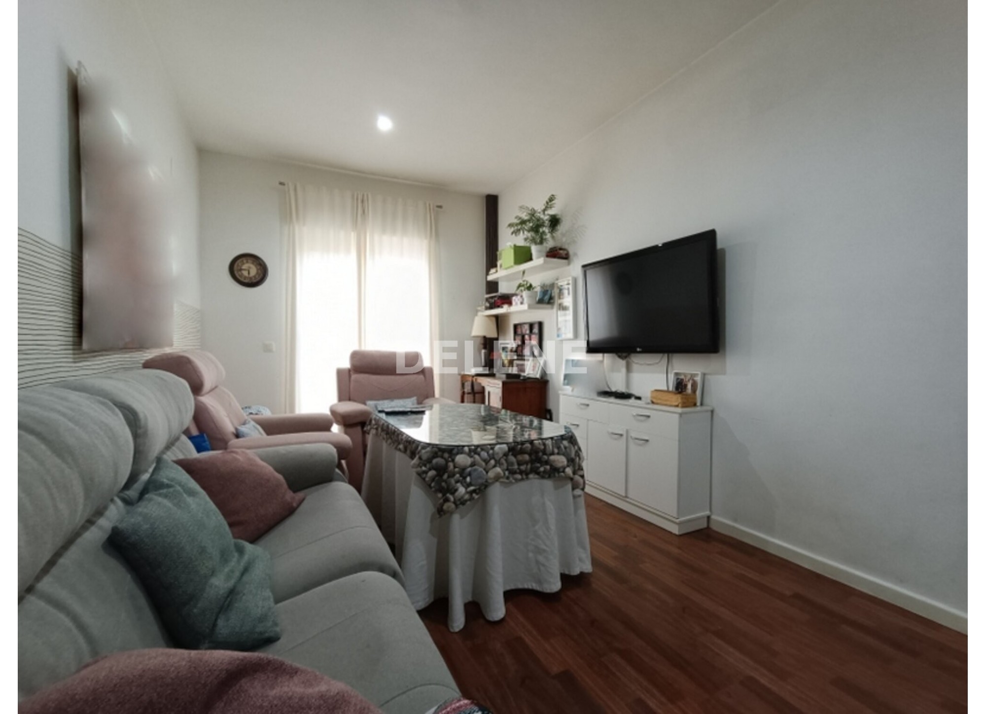 2942 PISO CON GARAJE Y TRASTERO, ZONA MERCADO DE ABASTOS