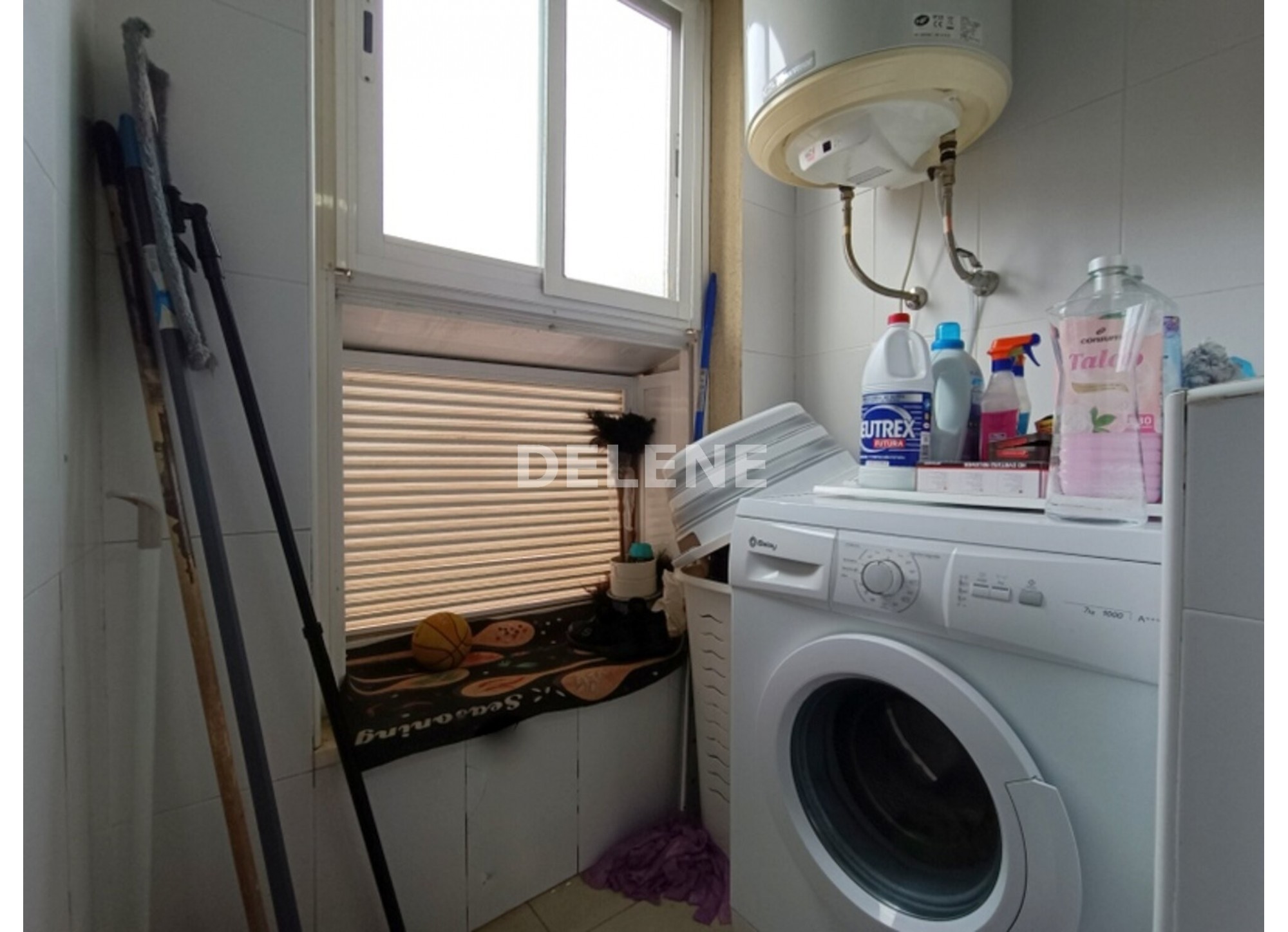 2942 PISO CON GARAJE Y TRASTERO, ZONA MERCADO DE ABASTOS