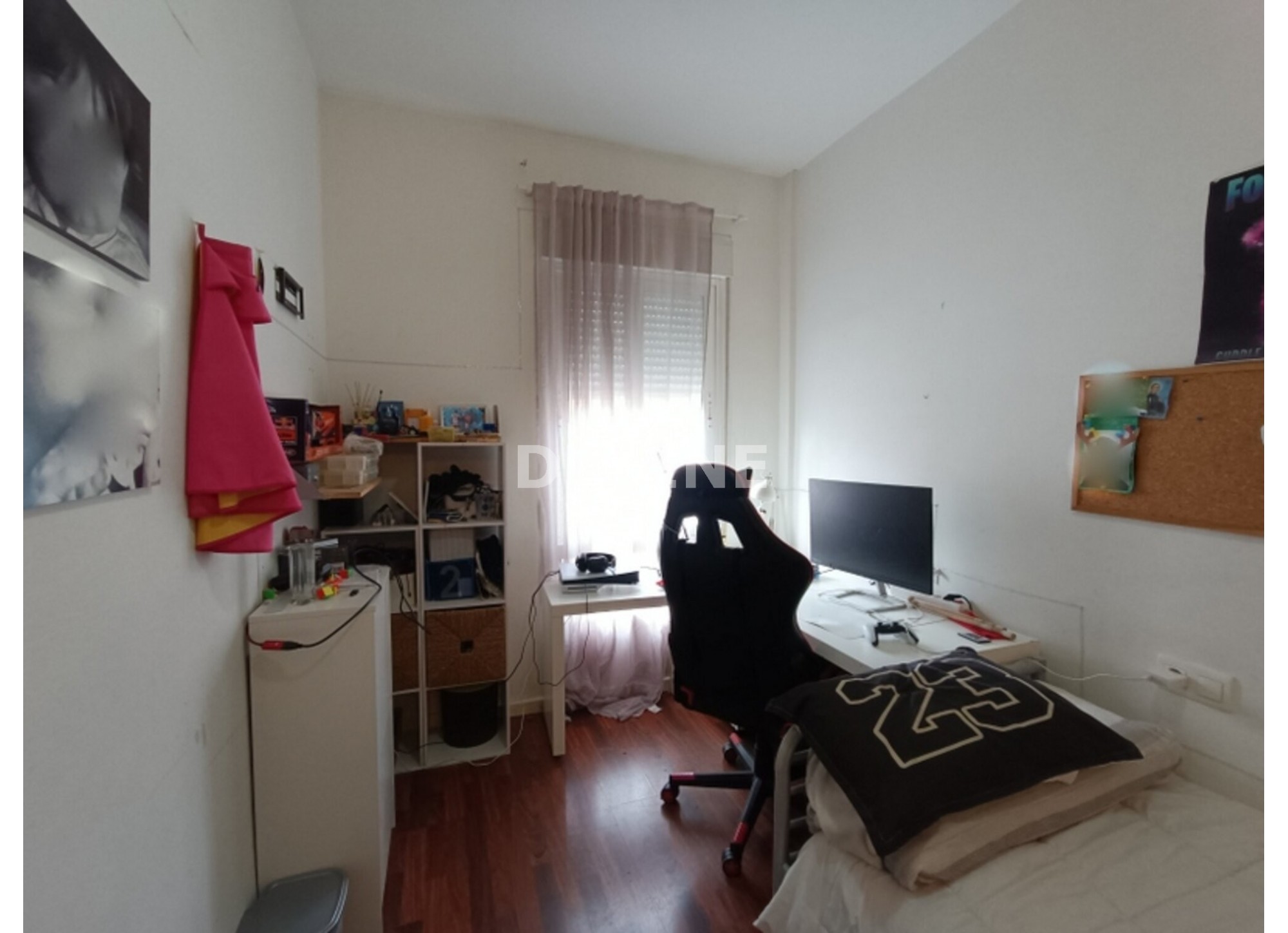 2942 PISO CON GARAJE Y TRASTERO, ZONA MERCADO DE ABASTOS