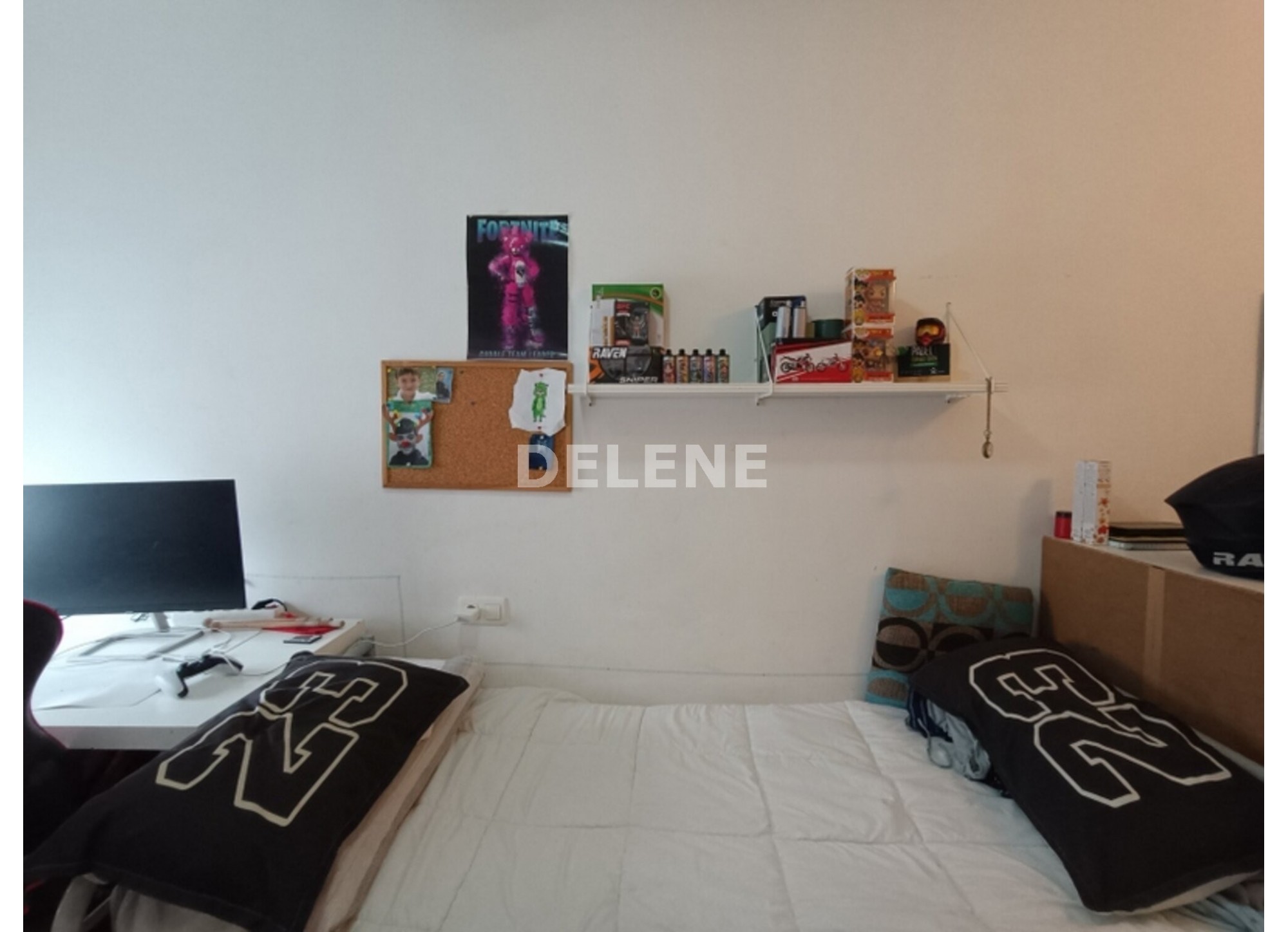 2942 PISO CON GARAJE Y TRASTERO, ZONA MERCADO DE ABASTOS