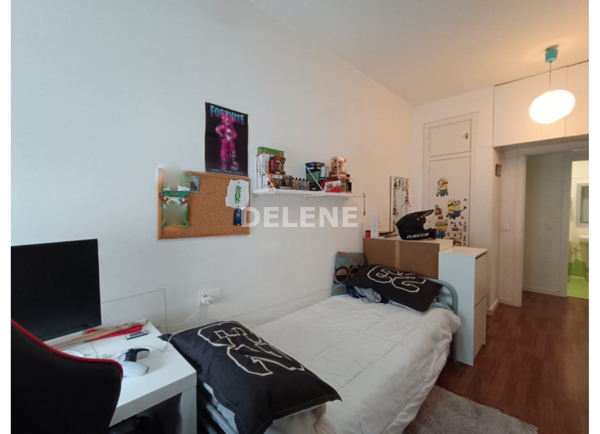 2942 PISO CON GARAJE Y TRASTERO, ZONA MERCADO DE ABASTOS