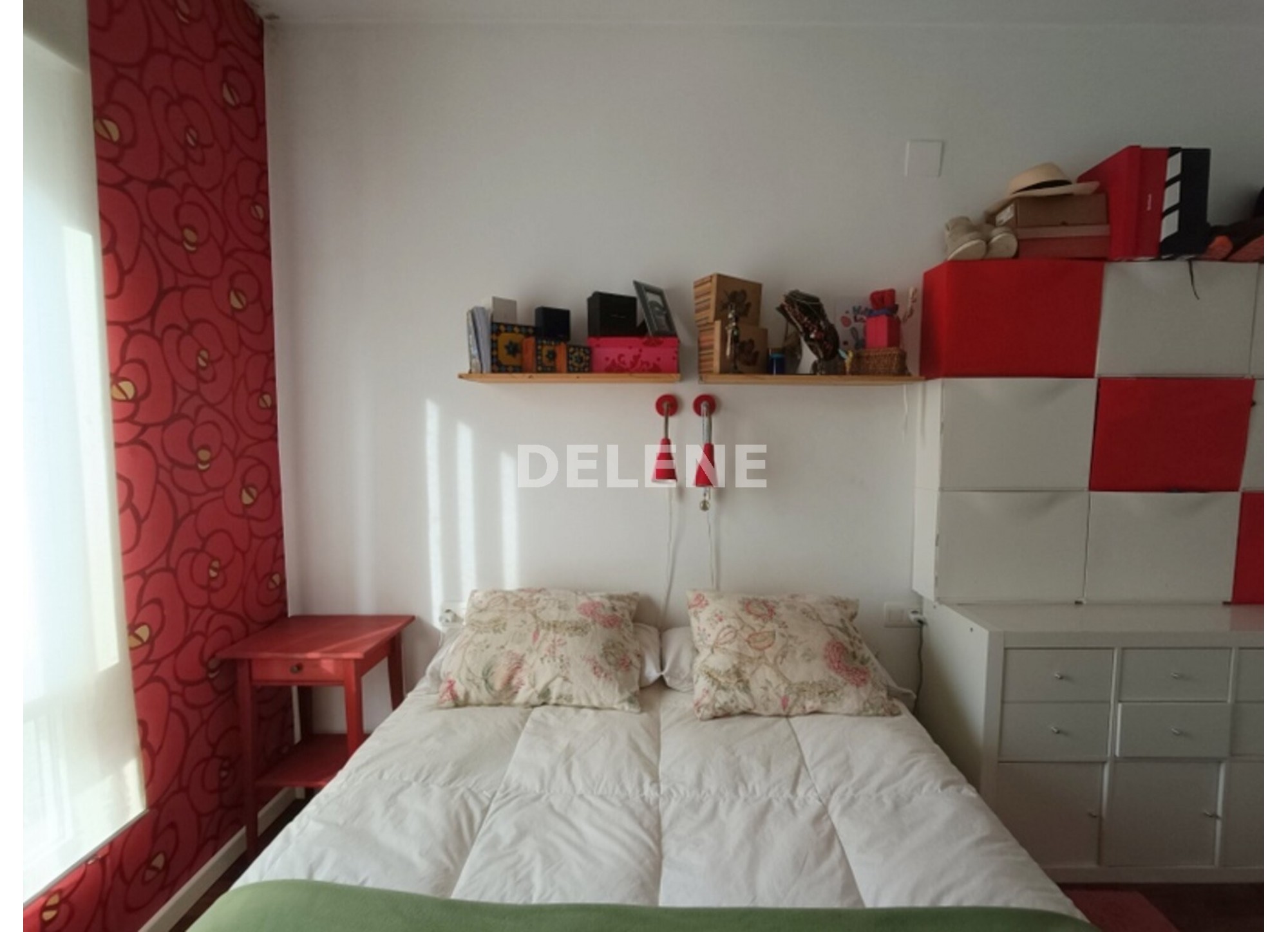 2942 PISO CON GARAJE Y TRASTERO, ZONA MERCADO DE ABASTOS