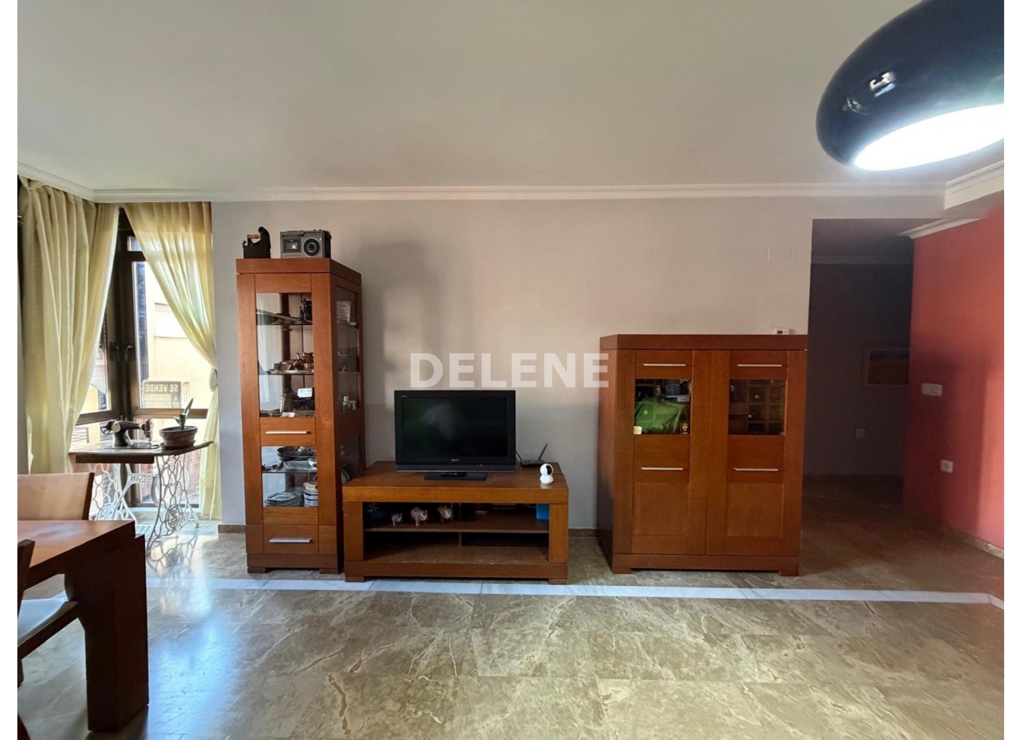 2727 PISO CON GARAJE Y TRASTERO, PRÓXIMO A CORREOS