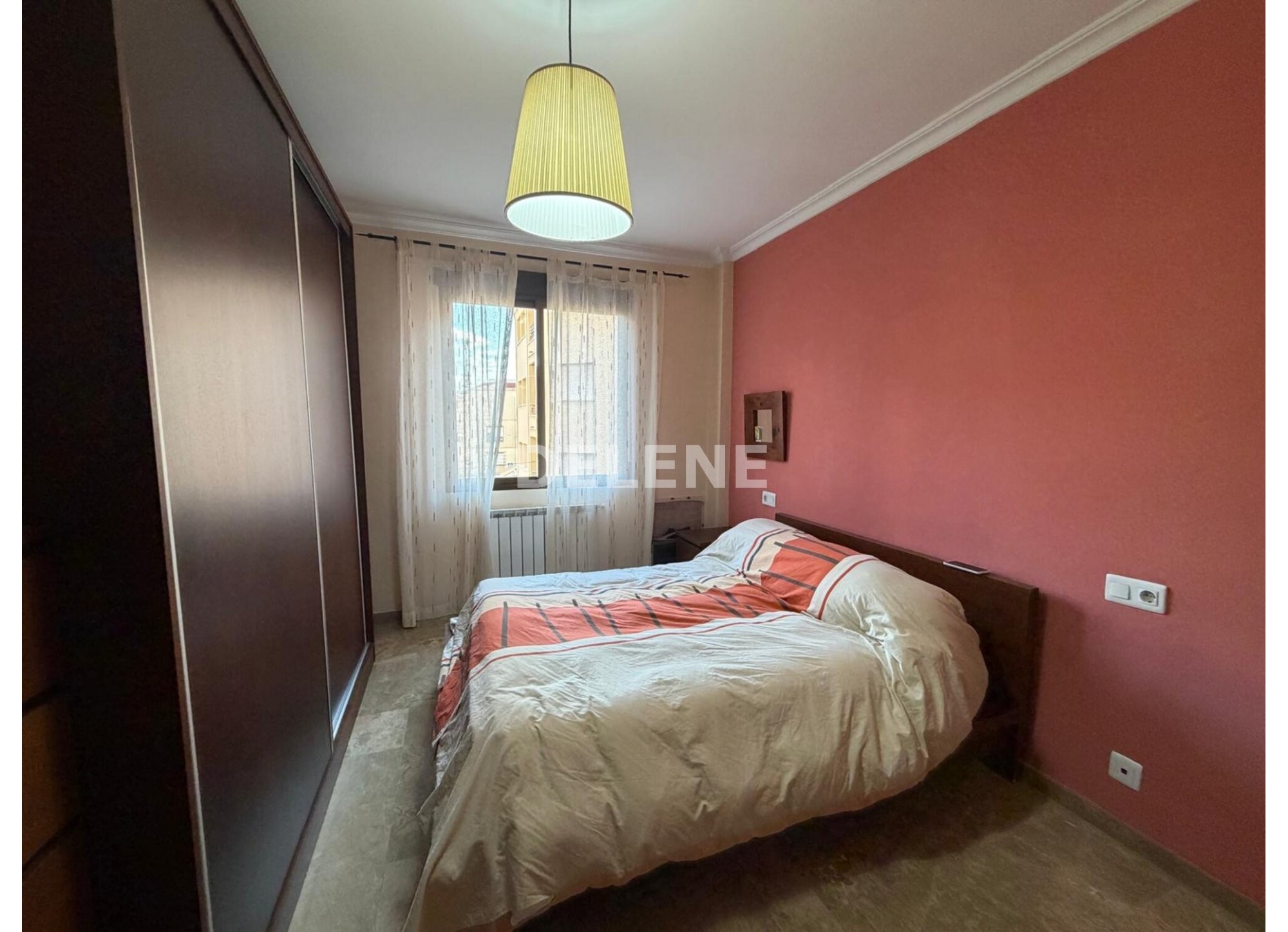 2727 PISO CON GARAJE Y TRASTERO, PRÓXIMO A CORREOS