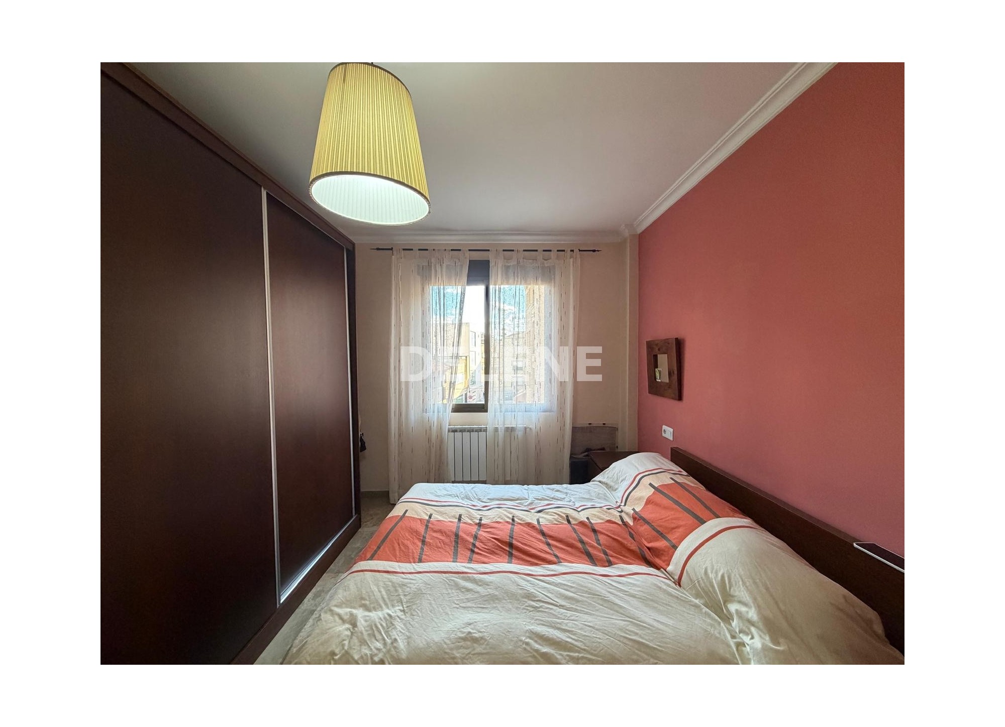 2727 PISO CON GARAJE Y TRASTERO, PRÓXIMO A CORREOS