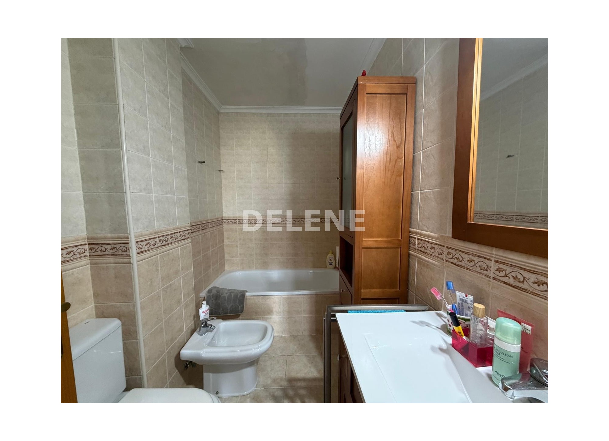 2727 PISO CON GARAJE Y TRASTERO, PRÓXIMO A CORREOS