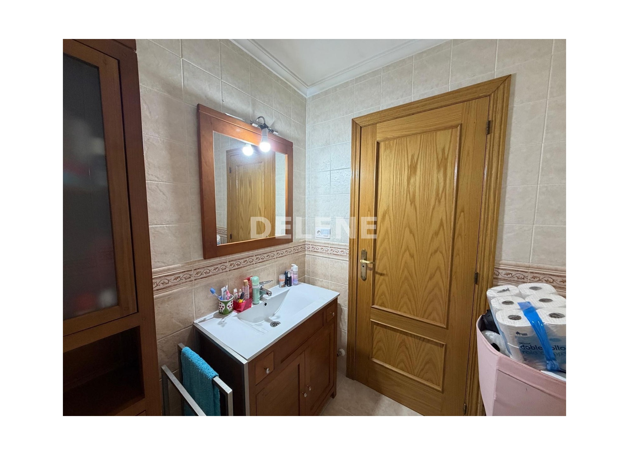 2727 PISO CON GARAJE Y TRASTERO, PRÓXIMO A CORREOS