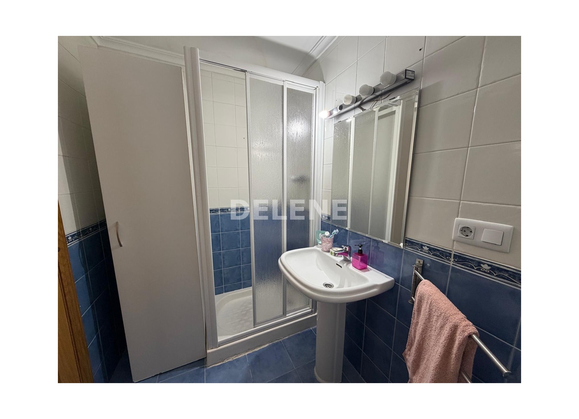 2727 PISO CON GARAJE Y TRASTERO, PRÓXIMO A CORREOS