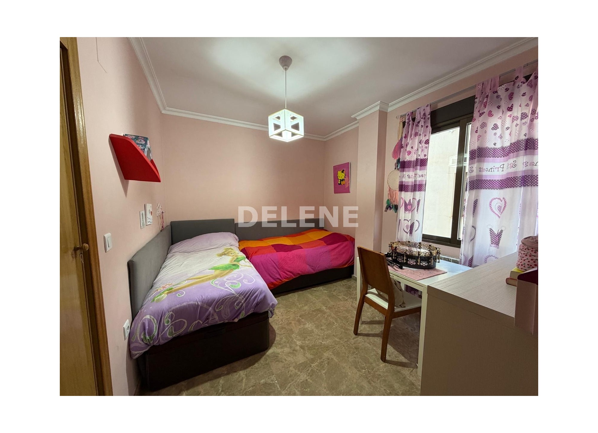 2727 PISO CON GARAJE Y TRASTERO, PRÓXIMO A CORREOS