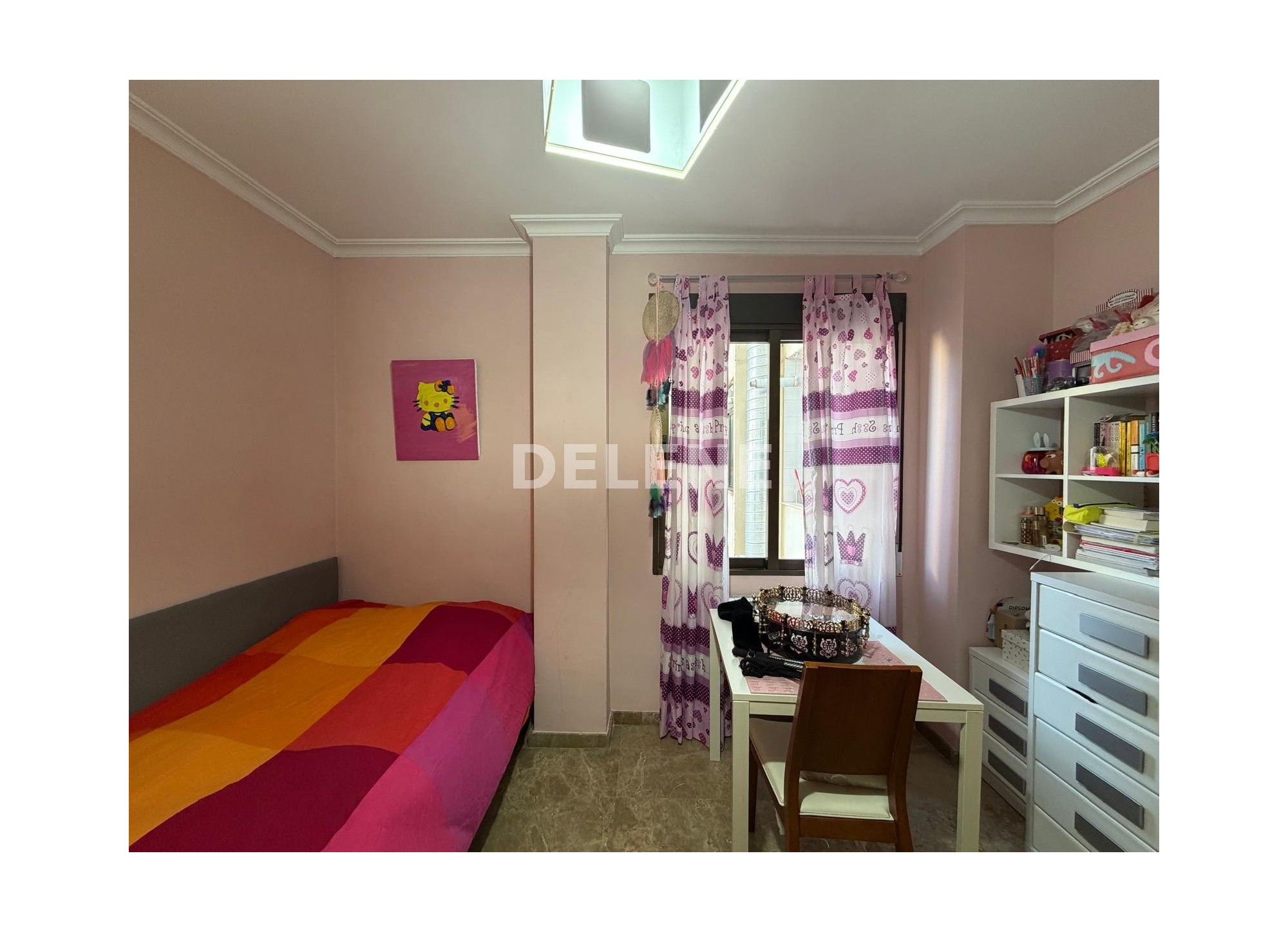 2727 PISO CON GARAJE Y TRASTERO, PRÓXIMO A CORREOS