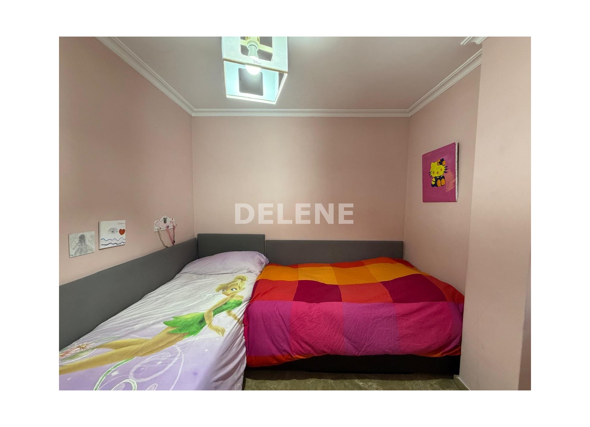 2727 PISO CON GARAJE Y TRASTERO, PRÓXIMO A CORREOS