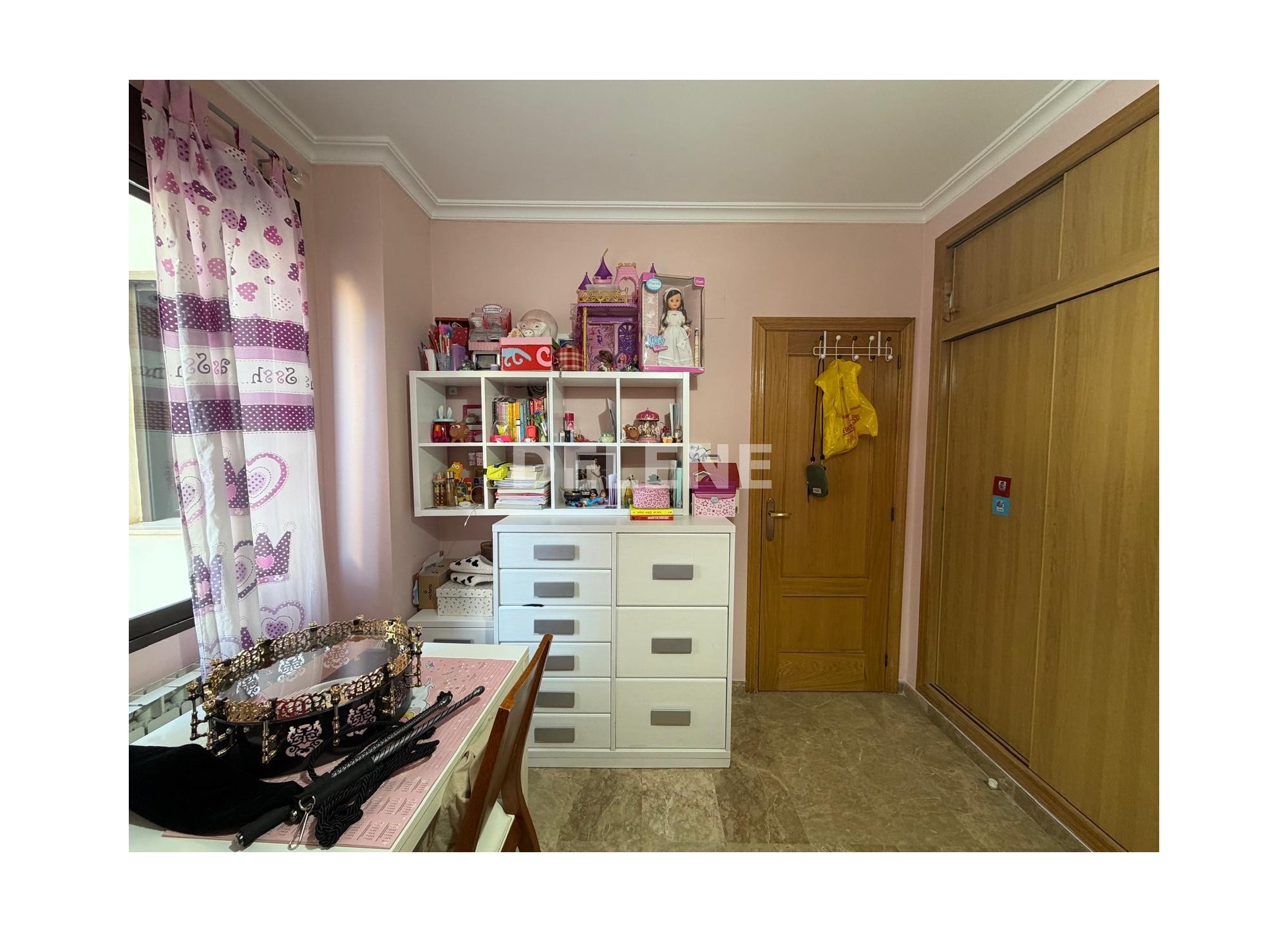 2727 PISO CON GARAJE Y TRASTERO, PRÓXIMO A CORREOS