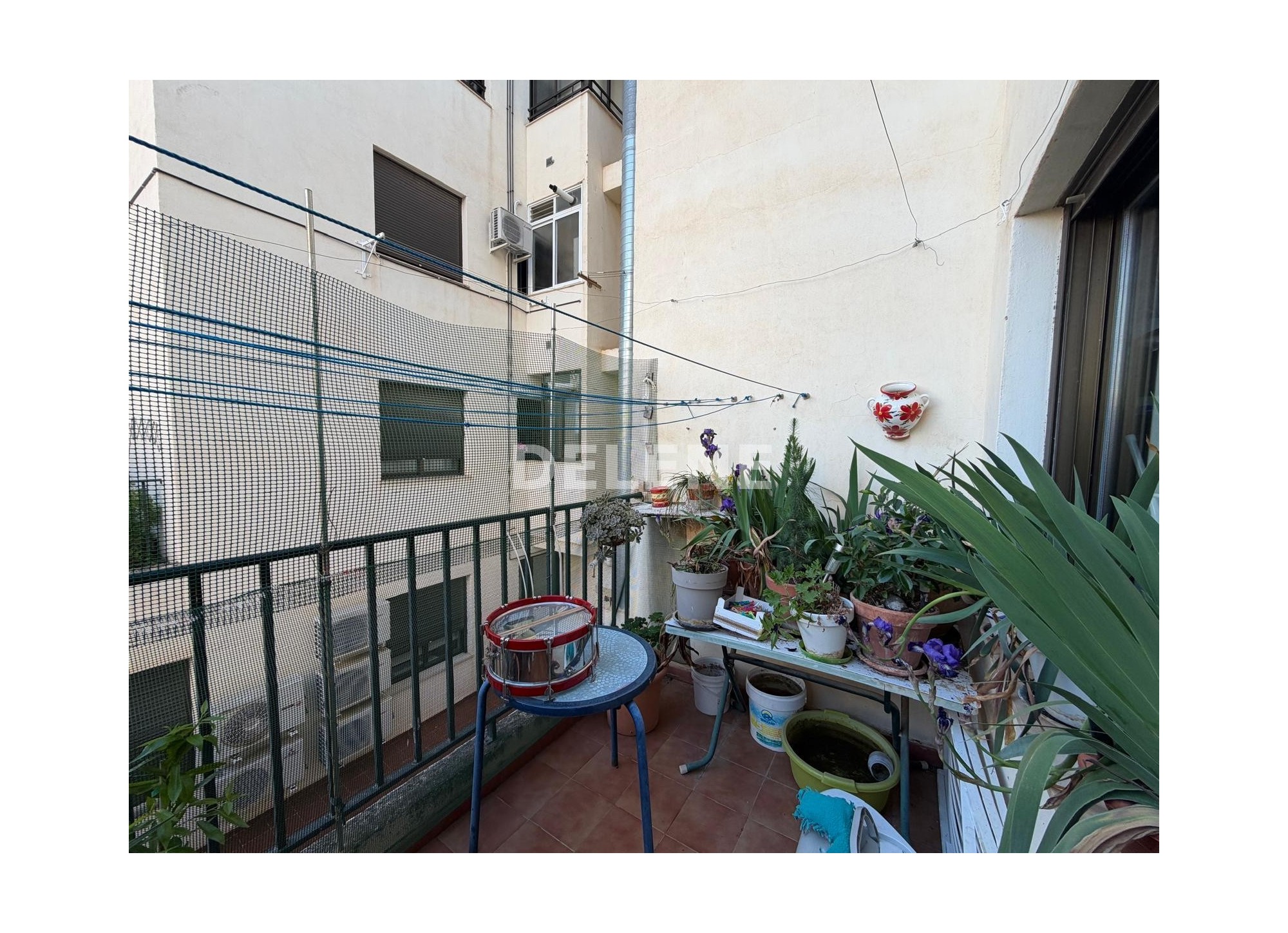 2727 PISO CON GARAJE Y TRASTERO, PRÓXIMO A CORREOS