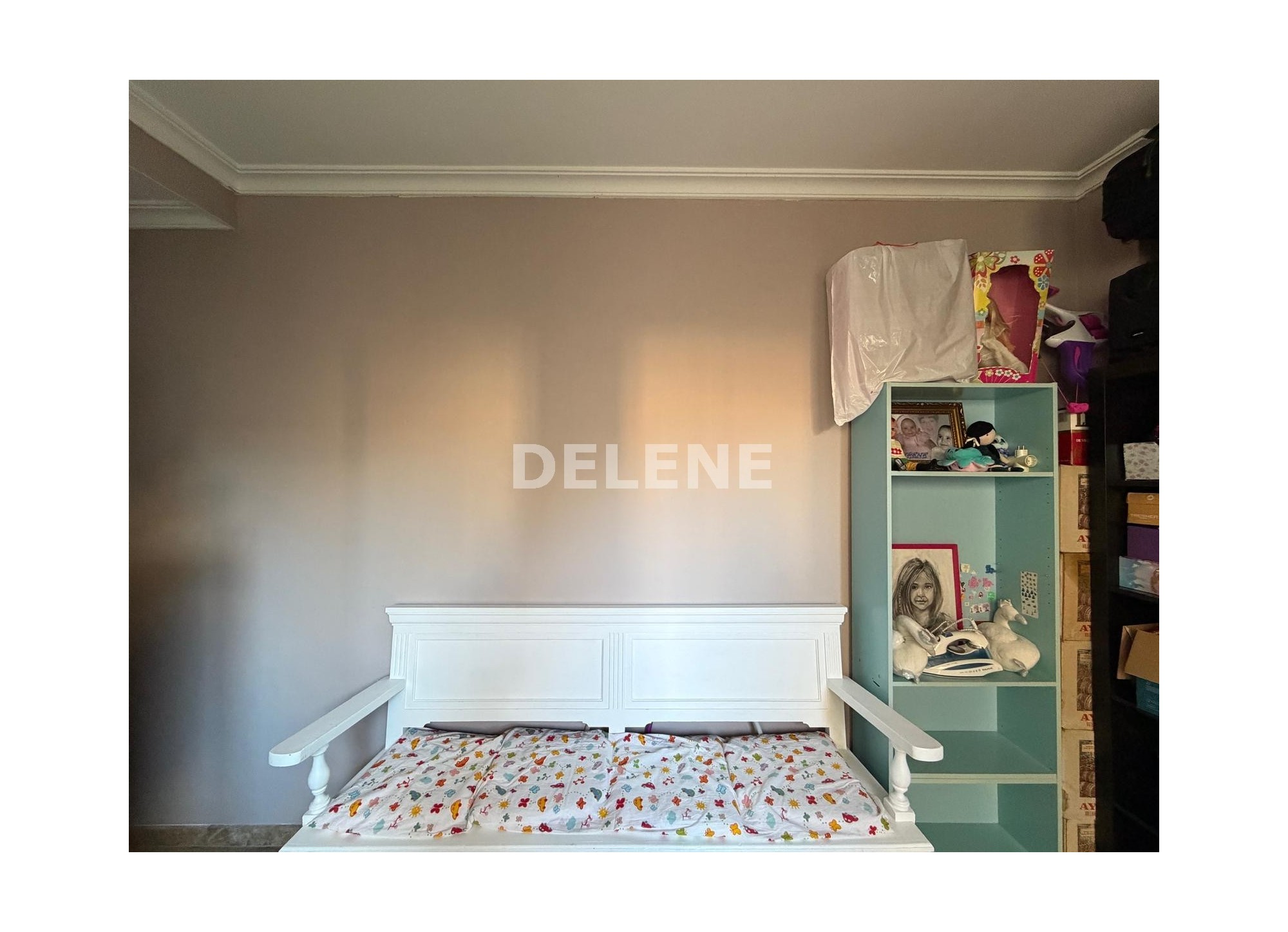 2727 PISO CON GARAJE Y TRASTERO, PRÓXIMO A CORREOS