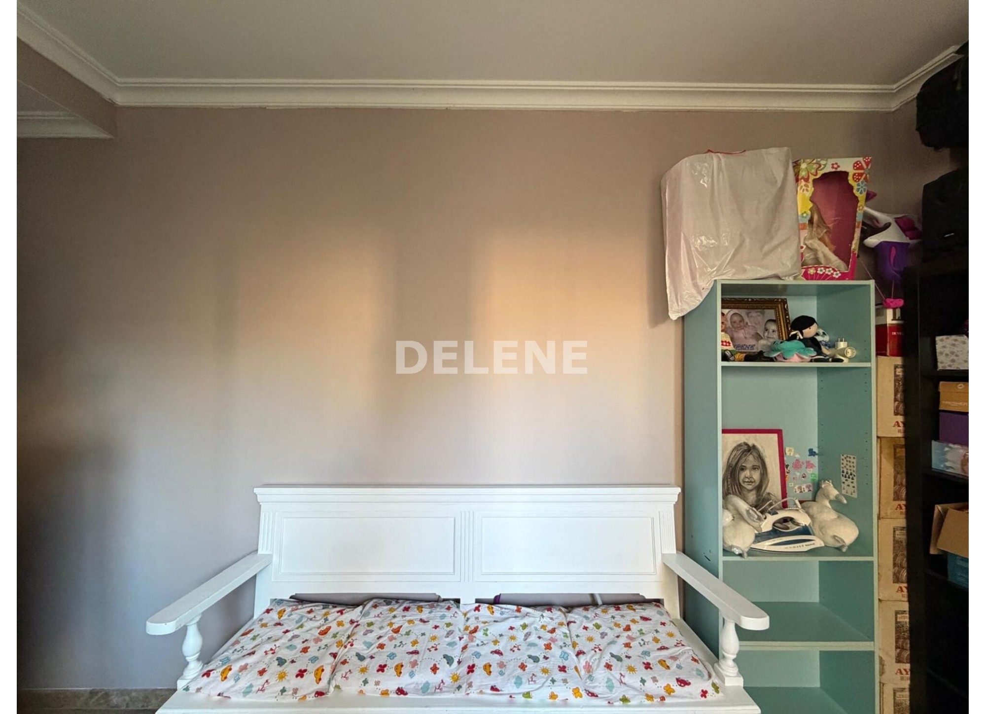 2727 PISO CON GARAJE Y TRASTERO, PRÓXIMO A CORREOS