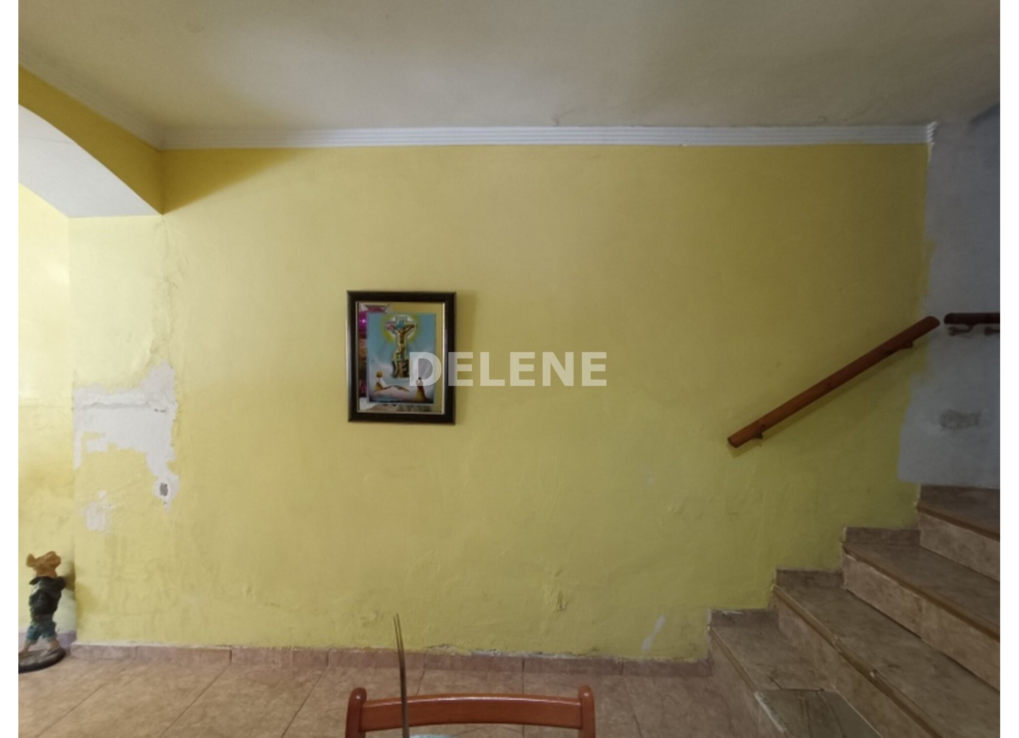 2945 CASA CON PATIO Y TERRAZA, AVDA DE LA LIBERTAD