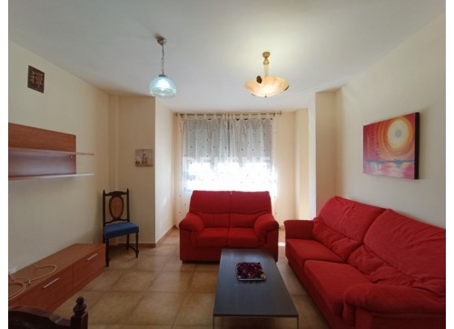 2946 PISO EN ALQUILER, ZONA HOSPITAL