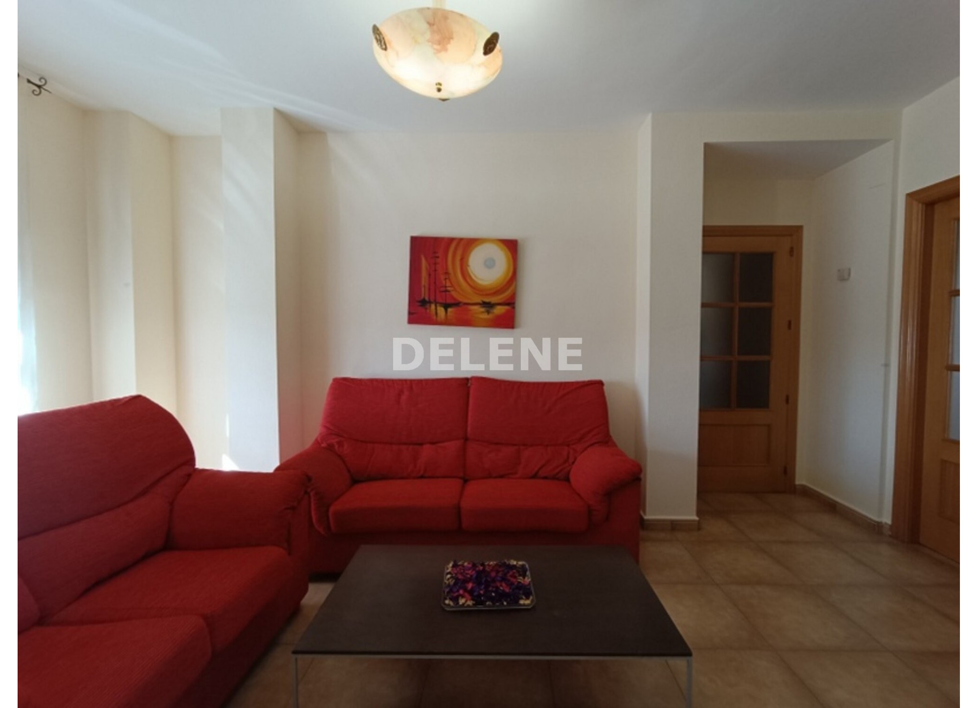 2946 PISO EN ALQUILER, ZONA HOSPITAL