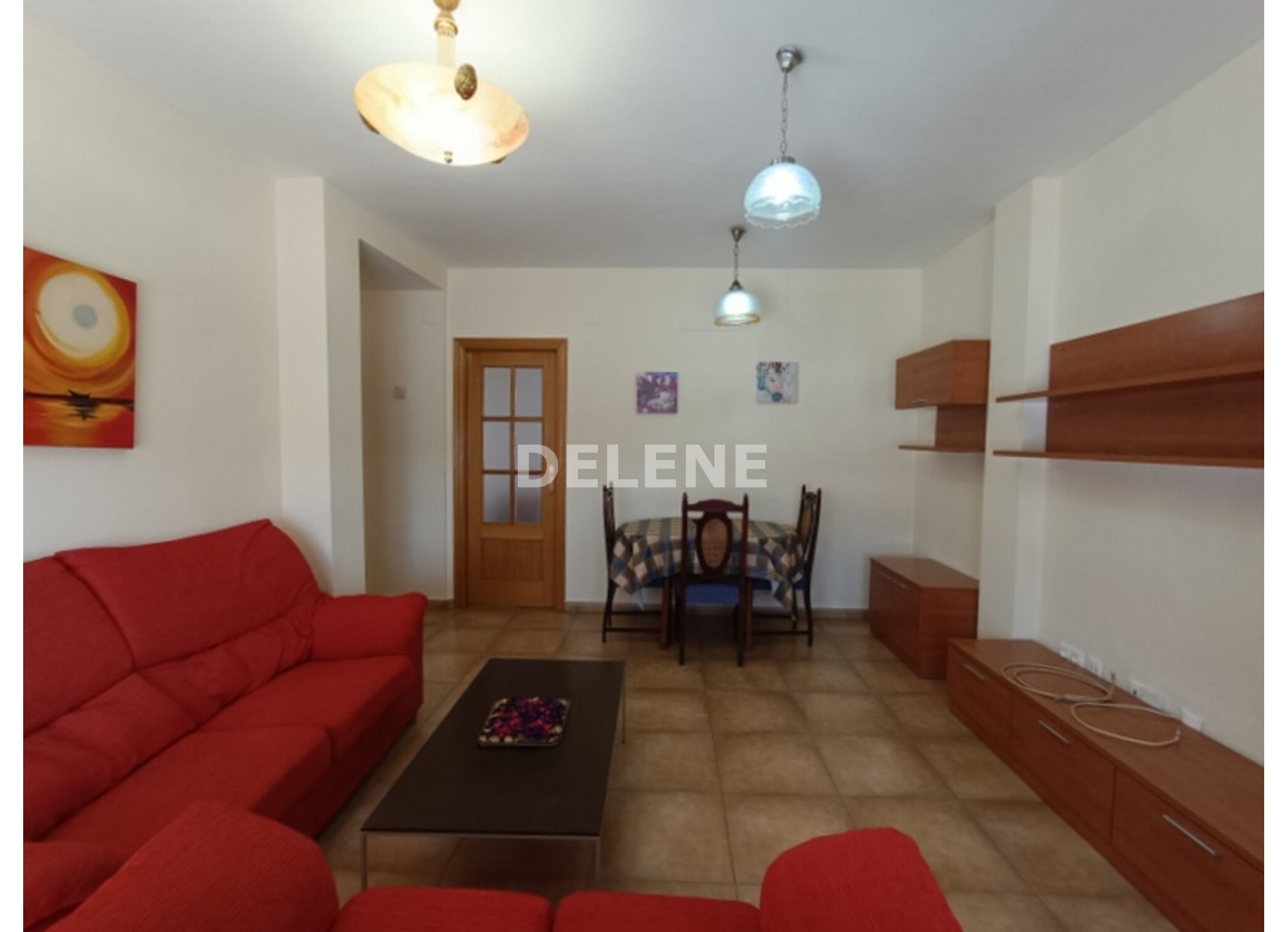 2946 PISO EN ALQUILER, ZONA HOSPITAL