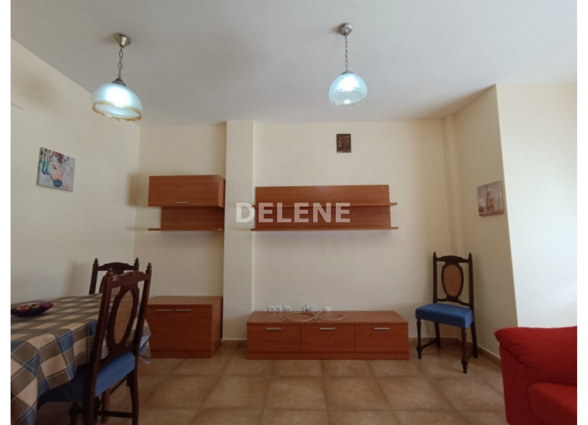 2946 PISO EN ALQUILER, ZONA HOSPITAL