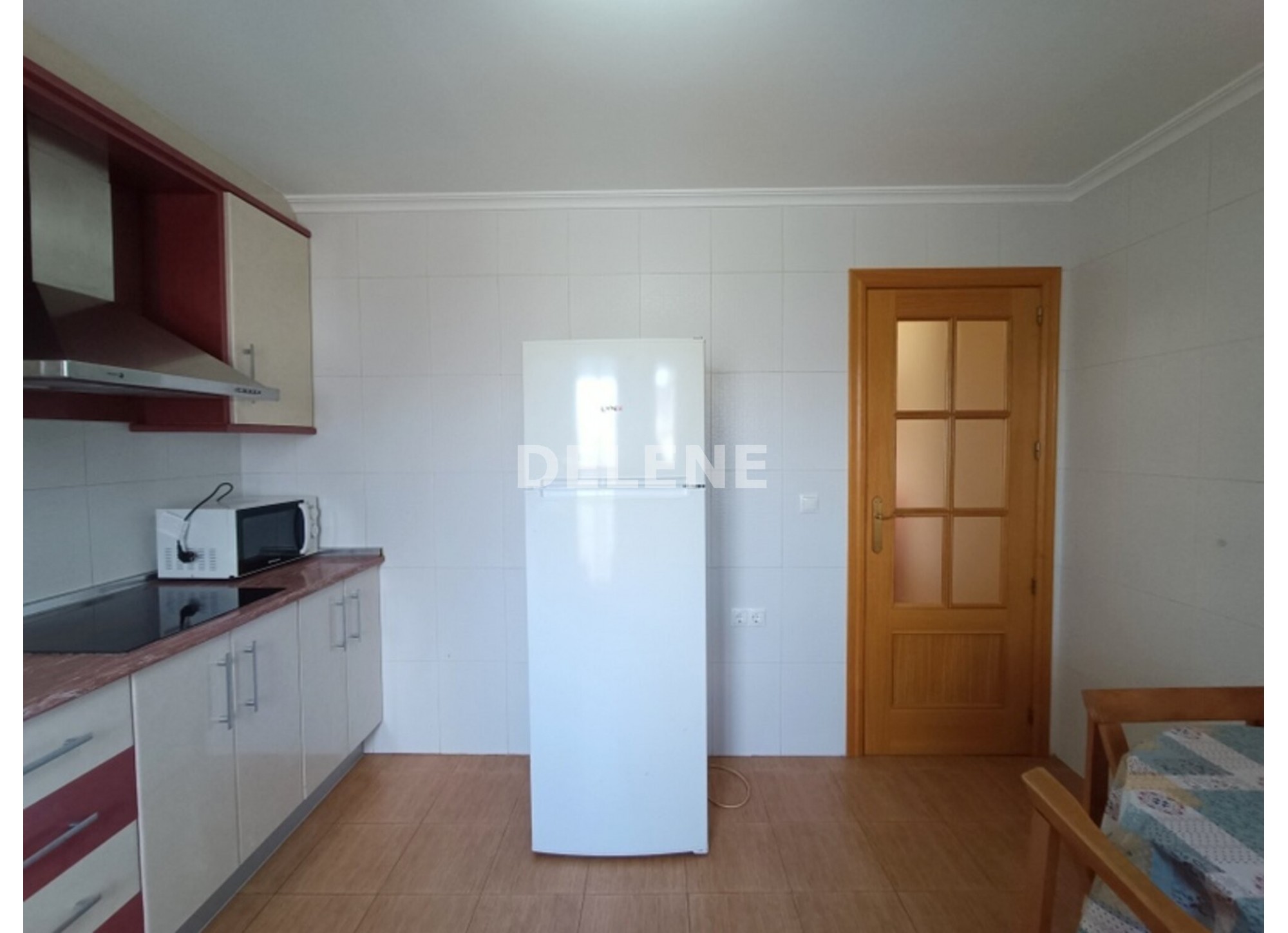 2946 PISO EN ALQUILER, ZONA HOSPITAL