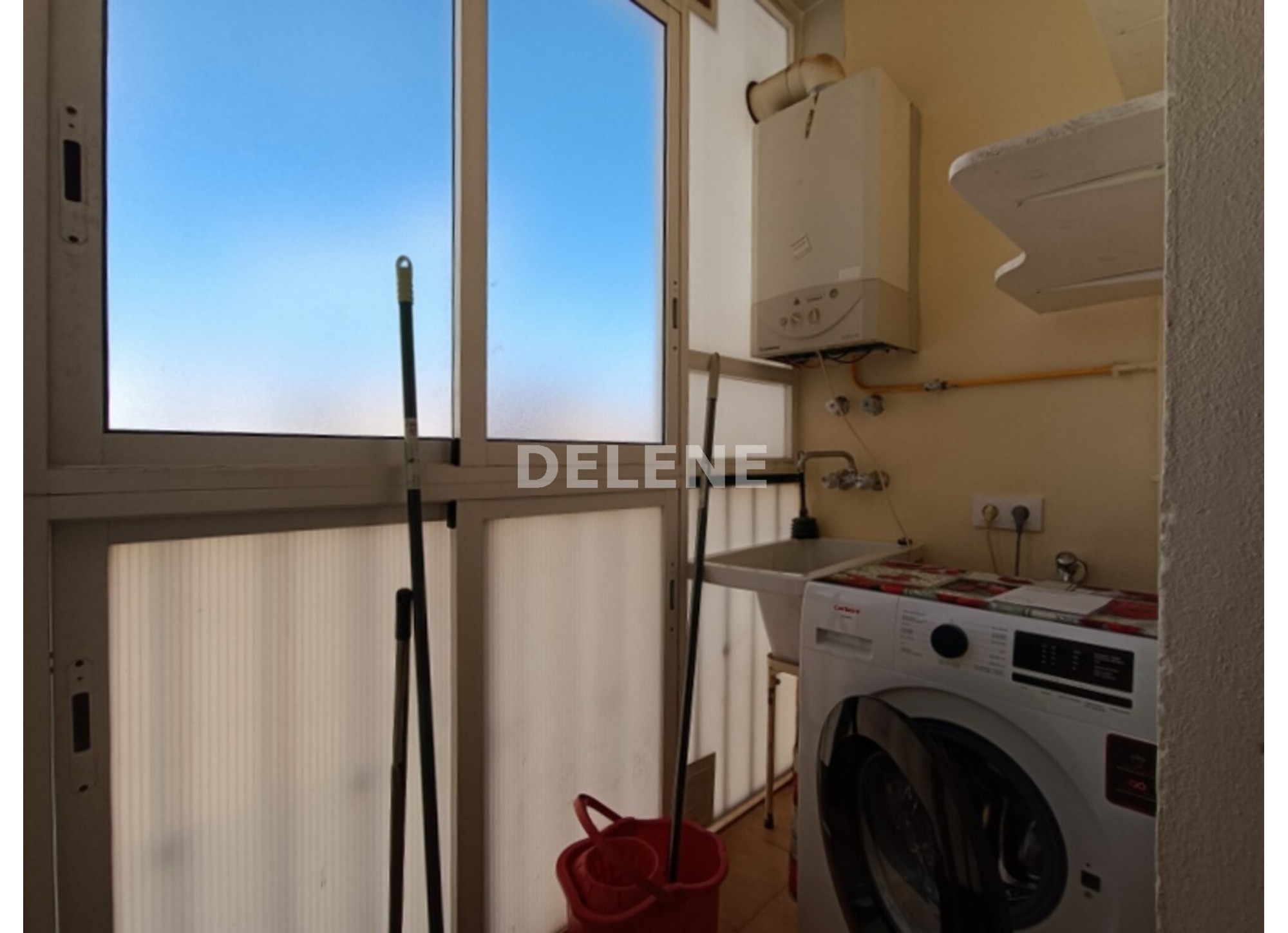 2946 PISO EN ALQUILER, ZONA HOSPITAL