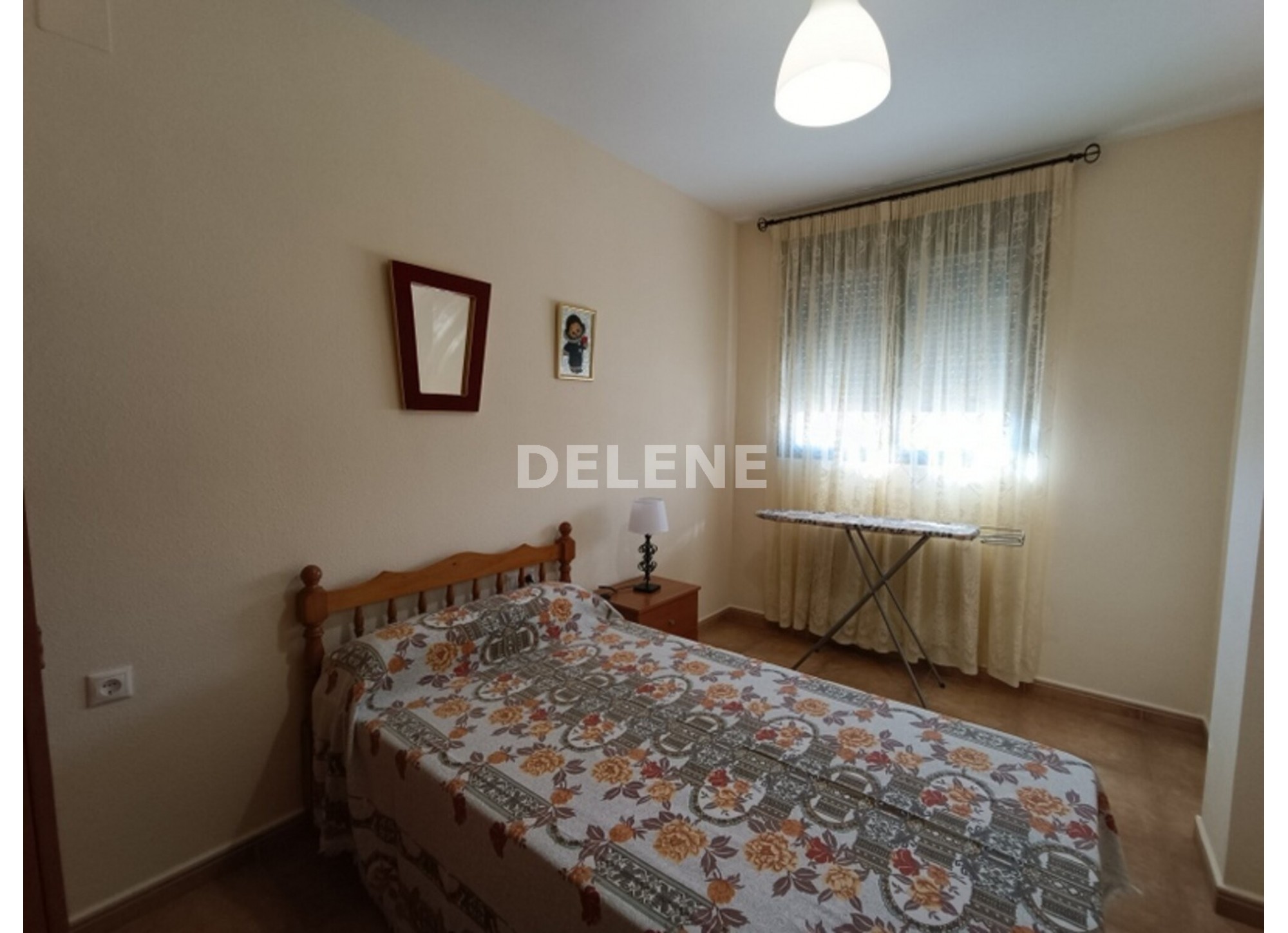 2946 PISO EN ALQUILER, ZONA HOSPITAL