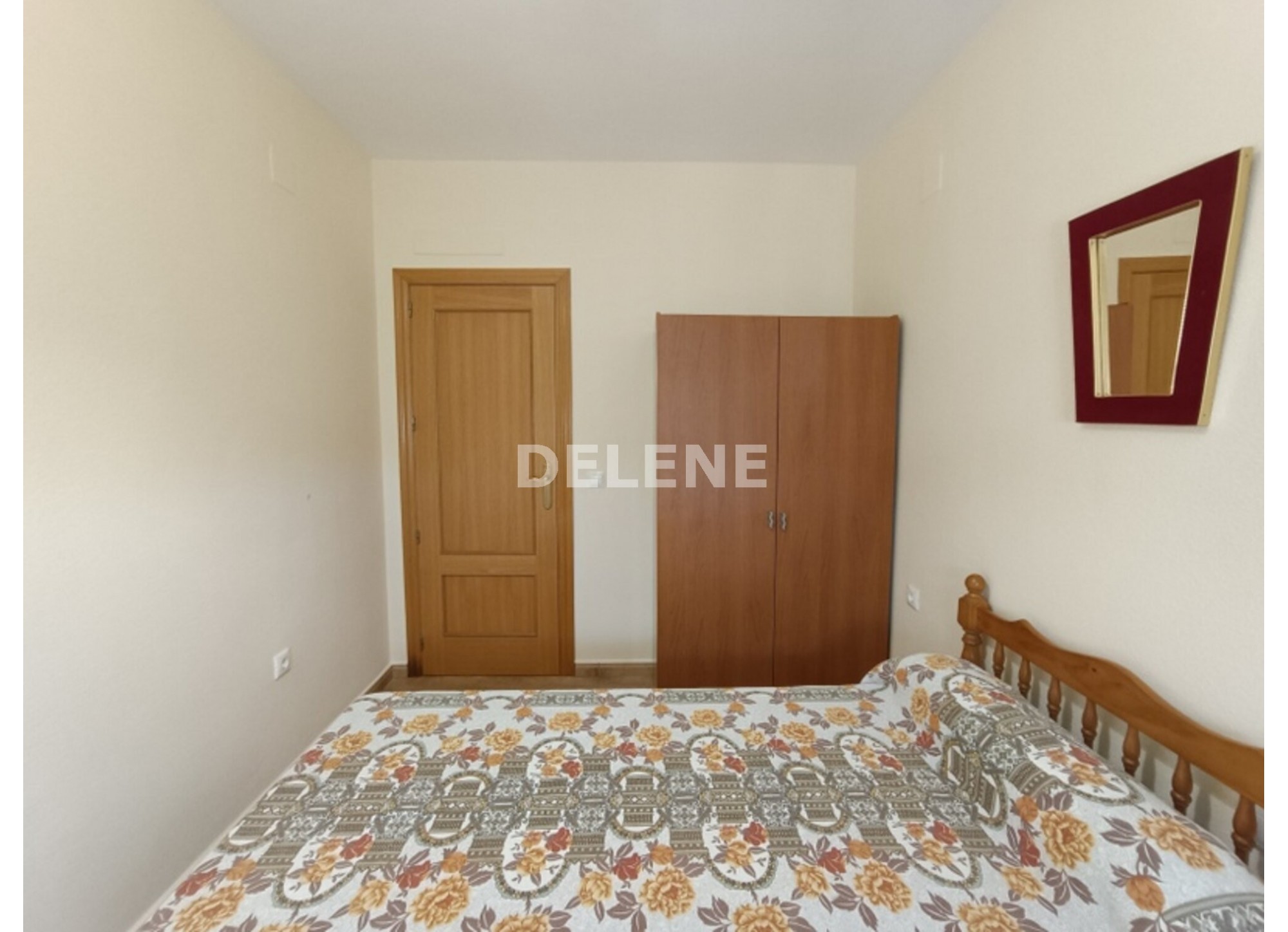 2946 PISO EN ALQUILER, ZONA HOSPITAL