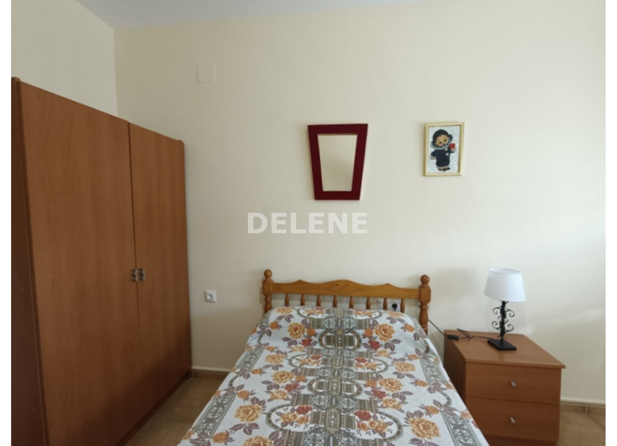 2946 PISO EN ALQUILER, ZONA HOSPITAL