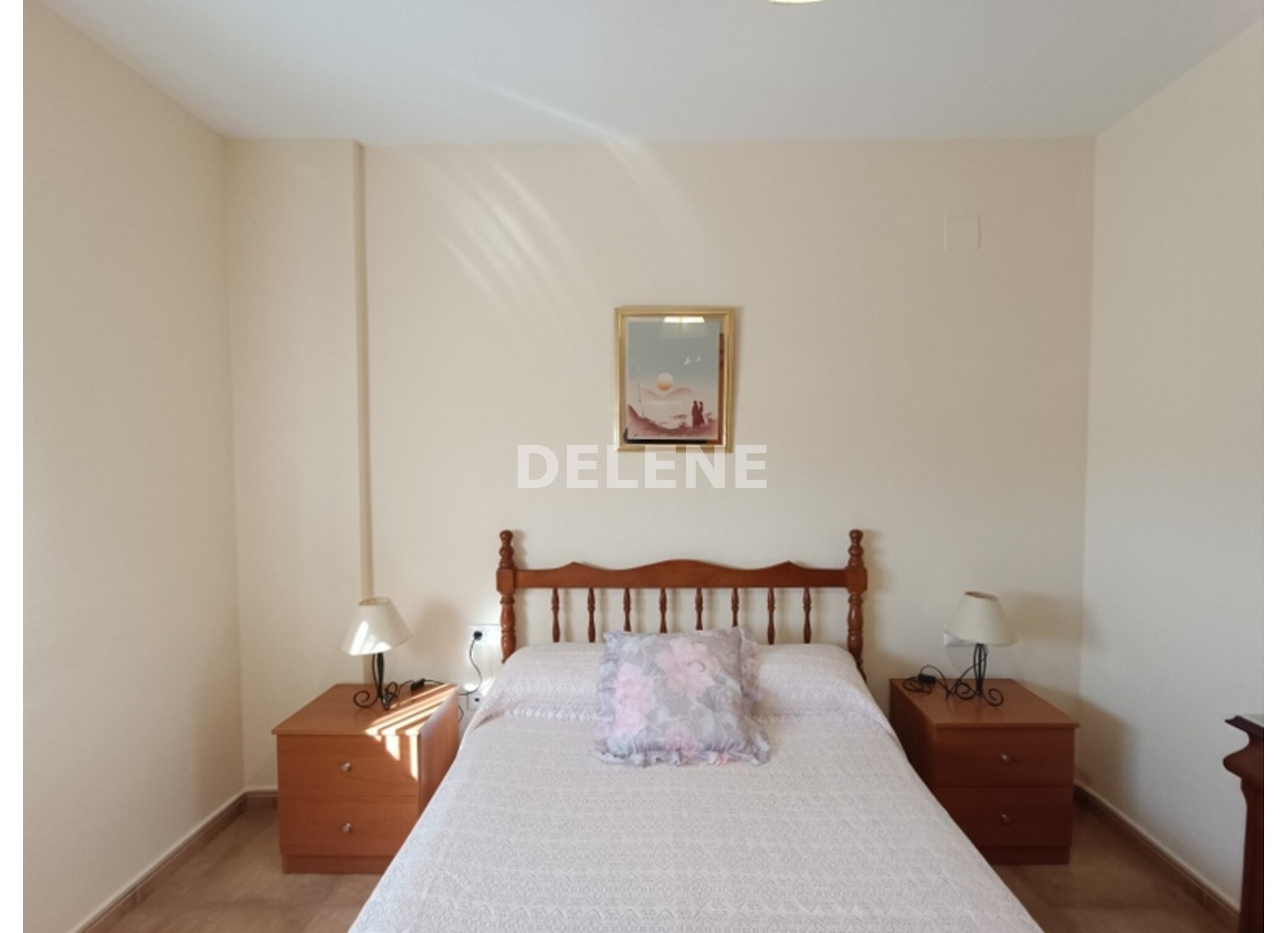 2946 PISO EN ALQUILER, ZONA HOSPITAL