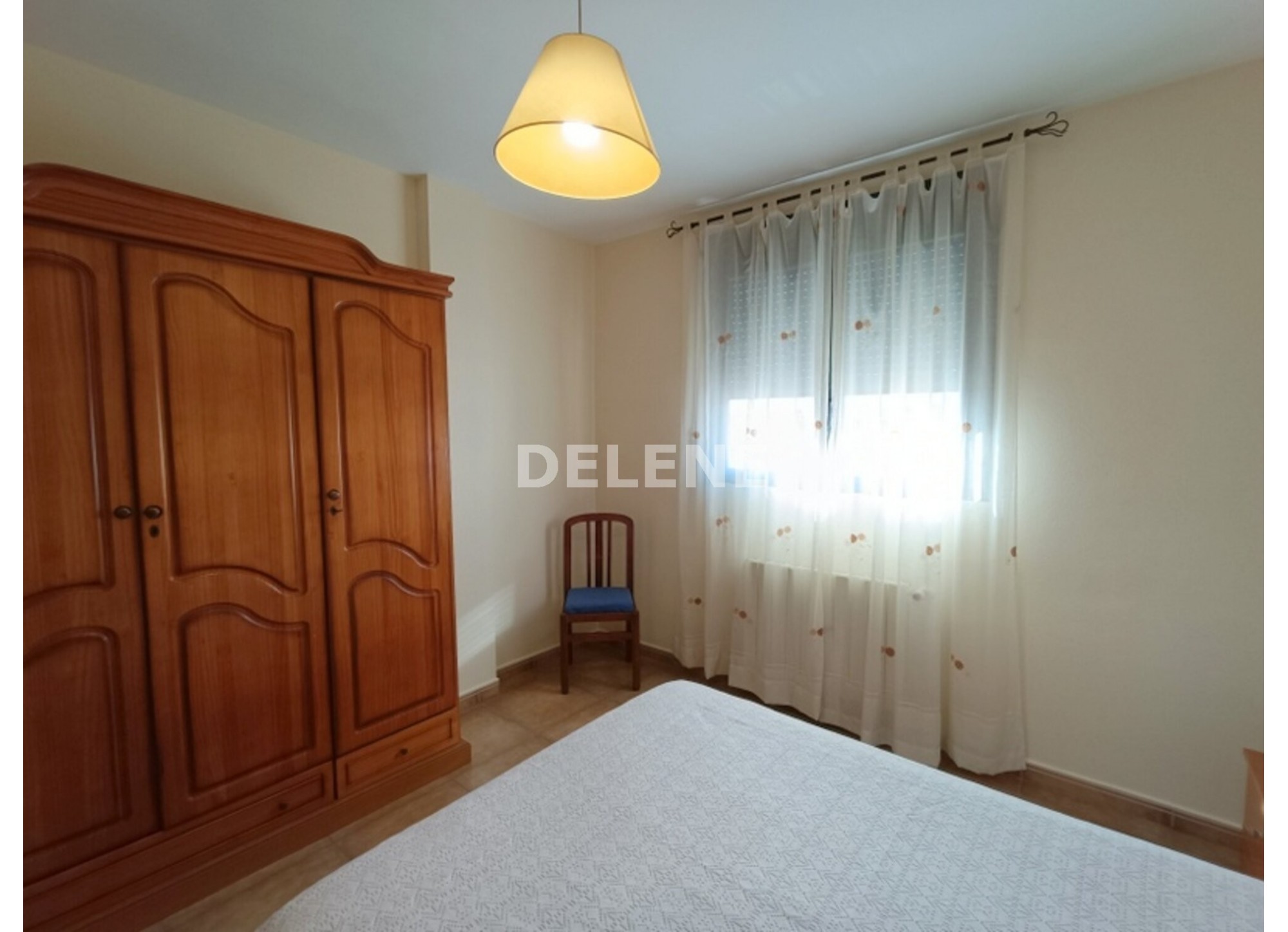 2946 PISO EN ALQUILER, ZONA HOSPITAL