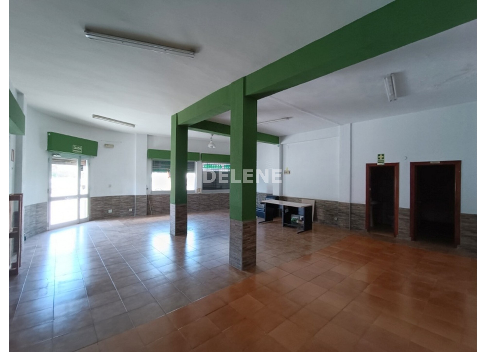 2947 LOCAL COMERCIAL, ZONA GLORIETA