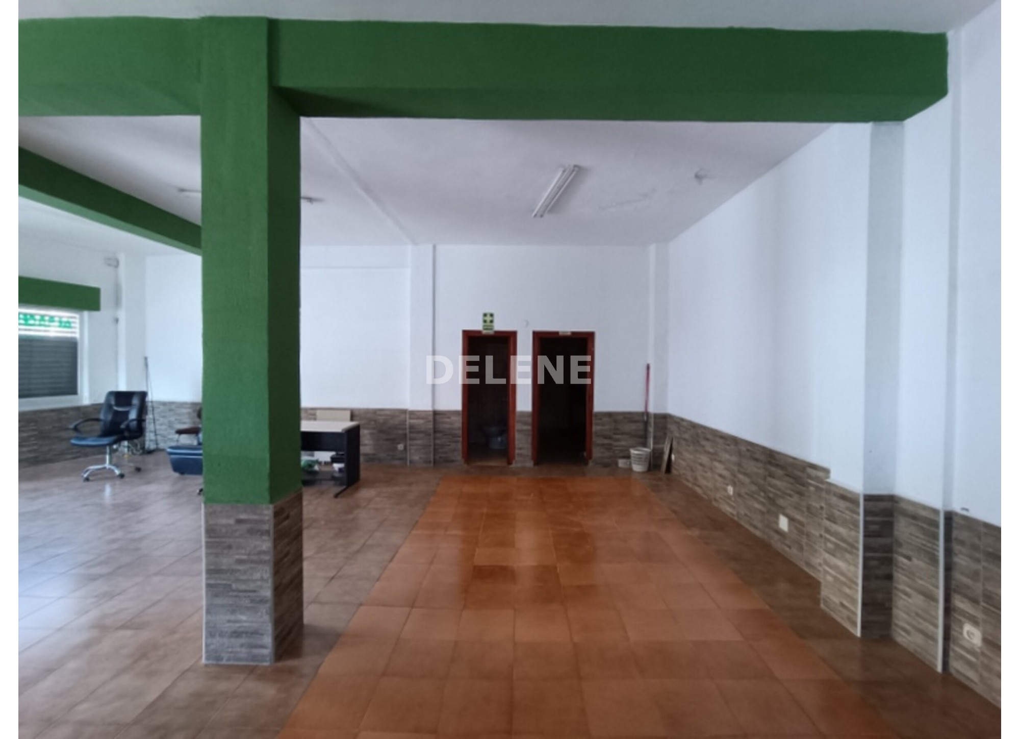 2947 LOCAL COMERCIAL, ZONA GLORIETA