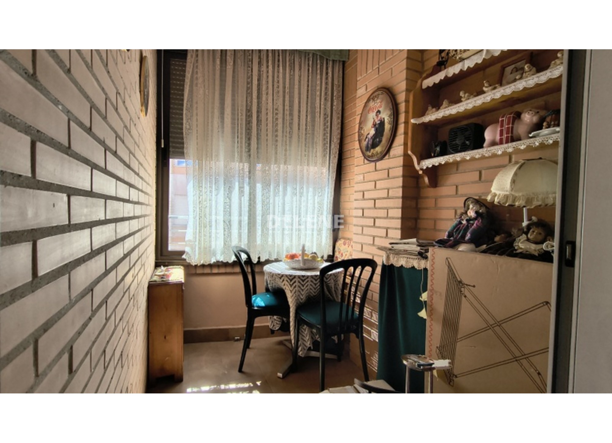 2948 PISO CON GARAJE, ZONA PLAZA DE TOROS