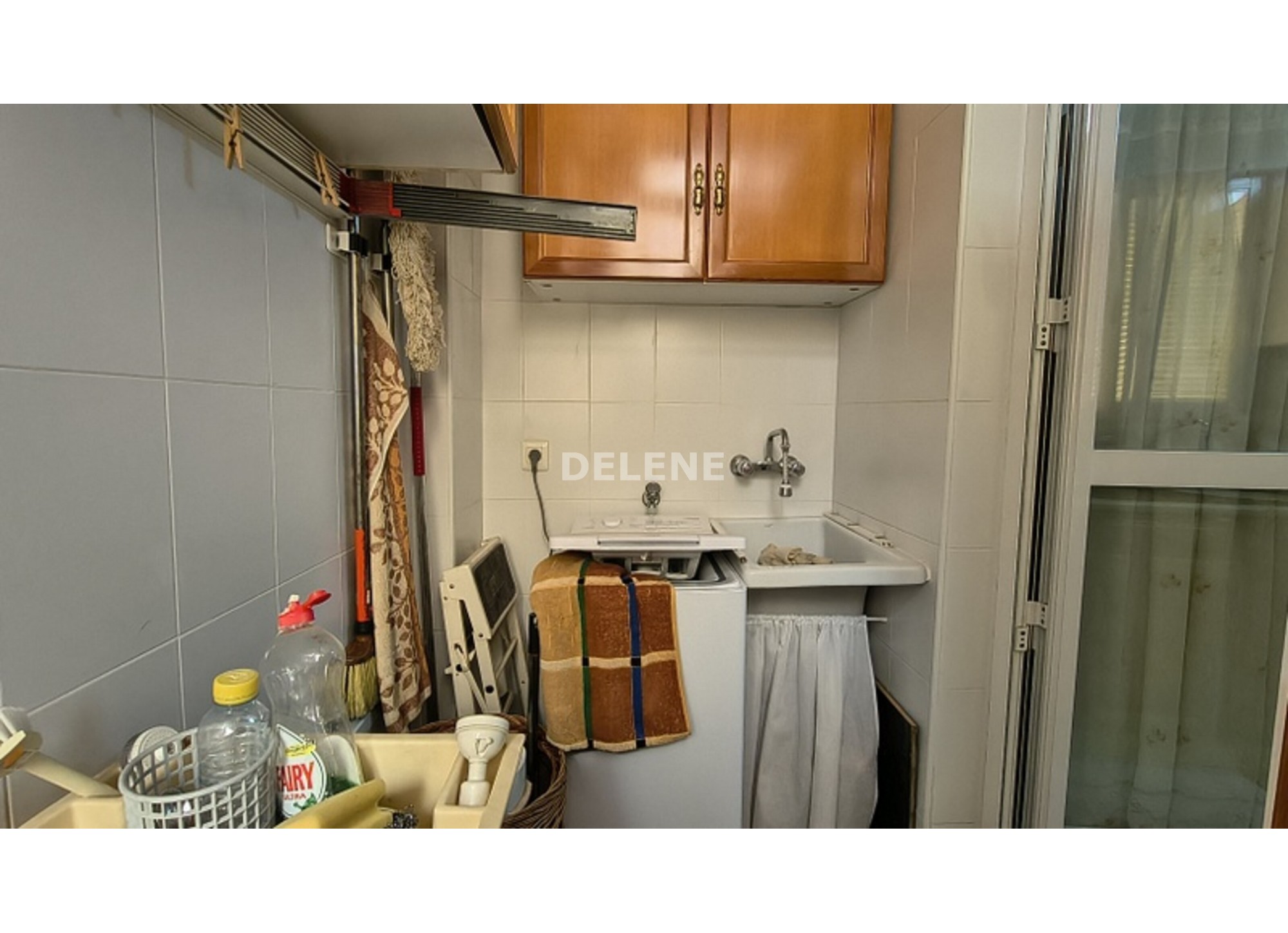 2948 PISO CON GARAJE, ZONA PLAZA DE TOROS