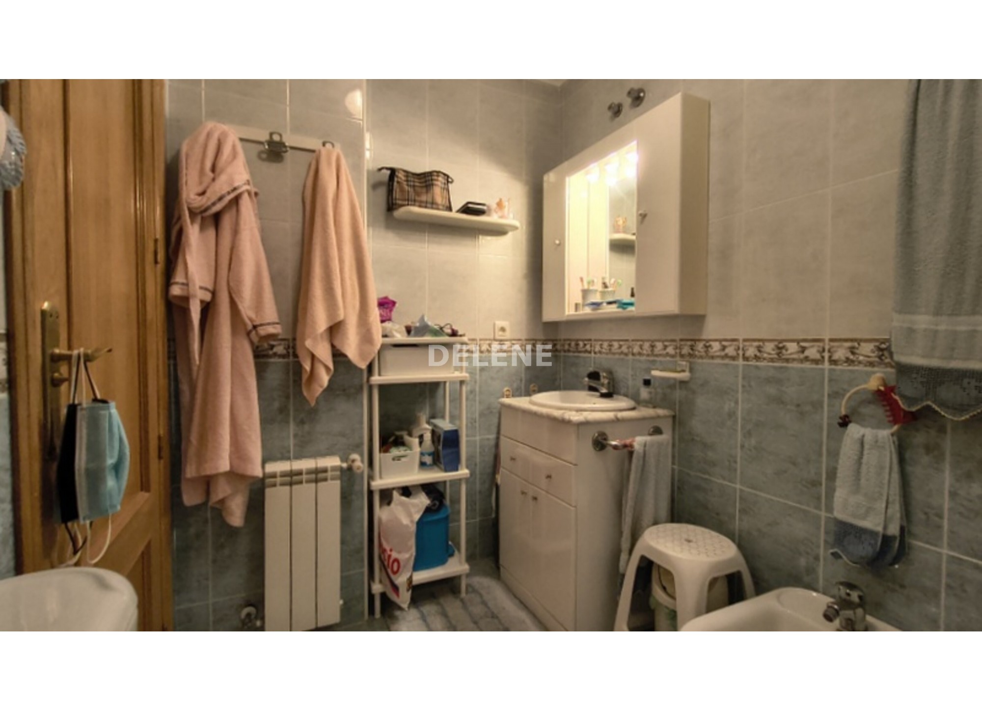 2948 PISO CON GARAJE, ZONA PLAZA DE TOROS