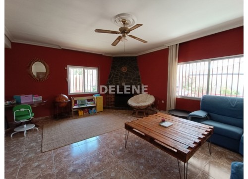 2949 CASA DE CAMPO, ZONA CASA POTRILLAS