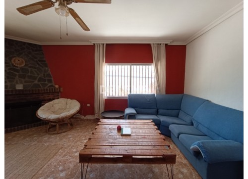 2949 CASA DE CAMPO, ZONA CASA POTRILLAS