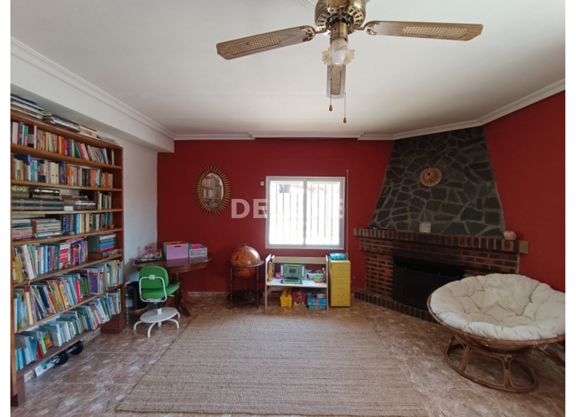 2949 CASA DE CAMPO, ZONA CASA POTRILLAS