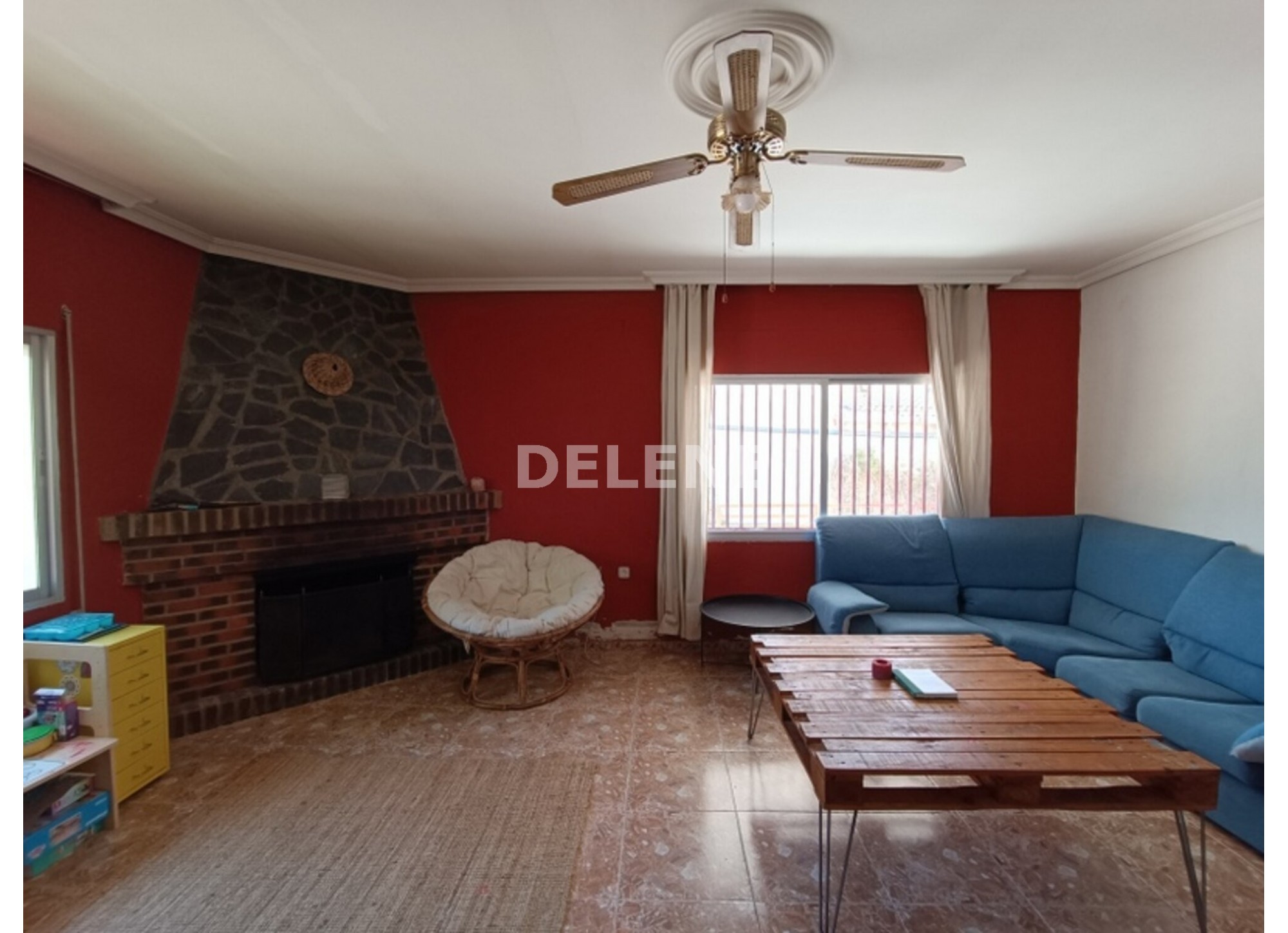 2949 CASA DE CAMPO, ZONA CASA POTRILLAS