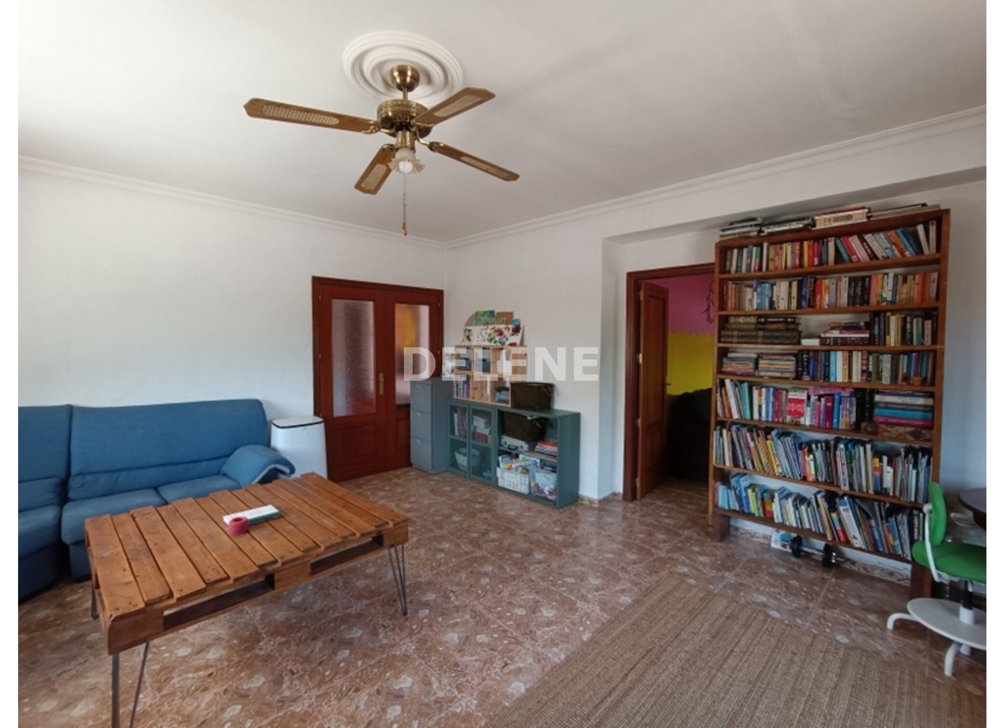 2949 CASA DE CAMPO, ZONA CASA POTRILLAS