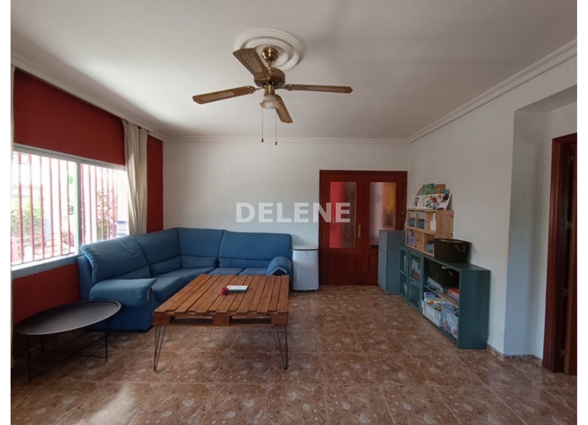 2949 CASA DE CAMPO, ZONA CASA POTRILLAS