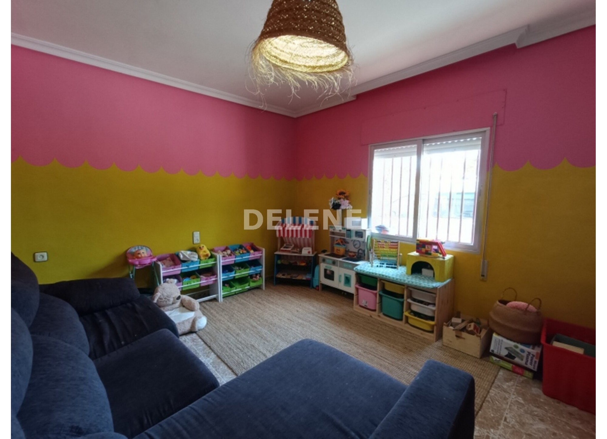 2949 CASA DE CAMPO, ZONA CASA POTRILLAS