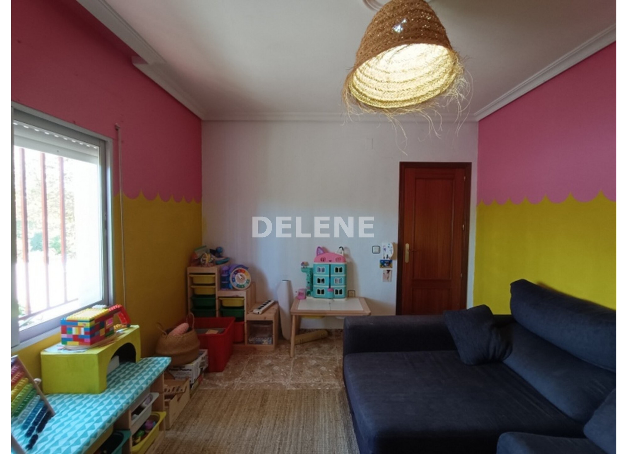 2949 CASA DE CAMPO, ZONA CASA POTRILLAS