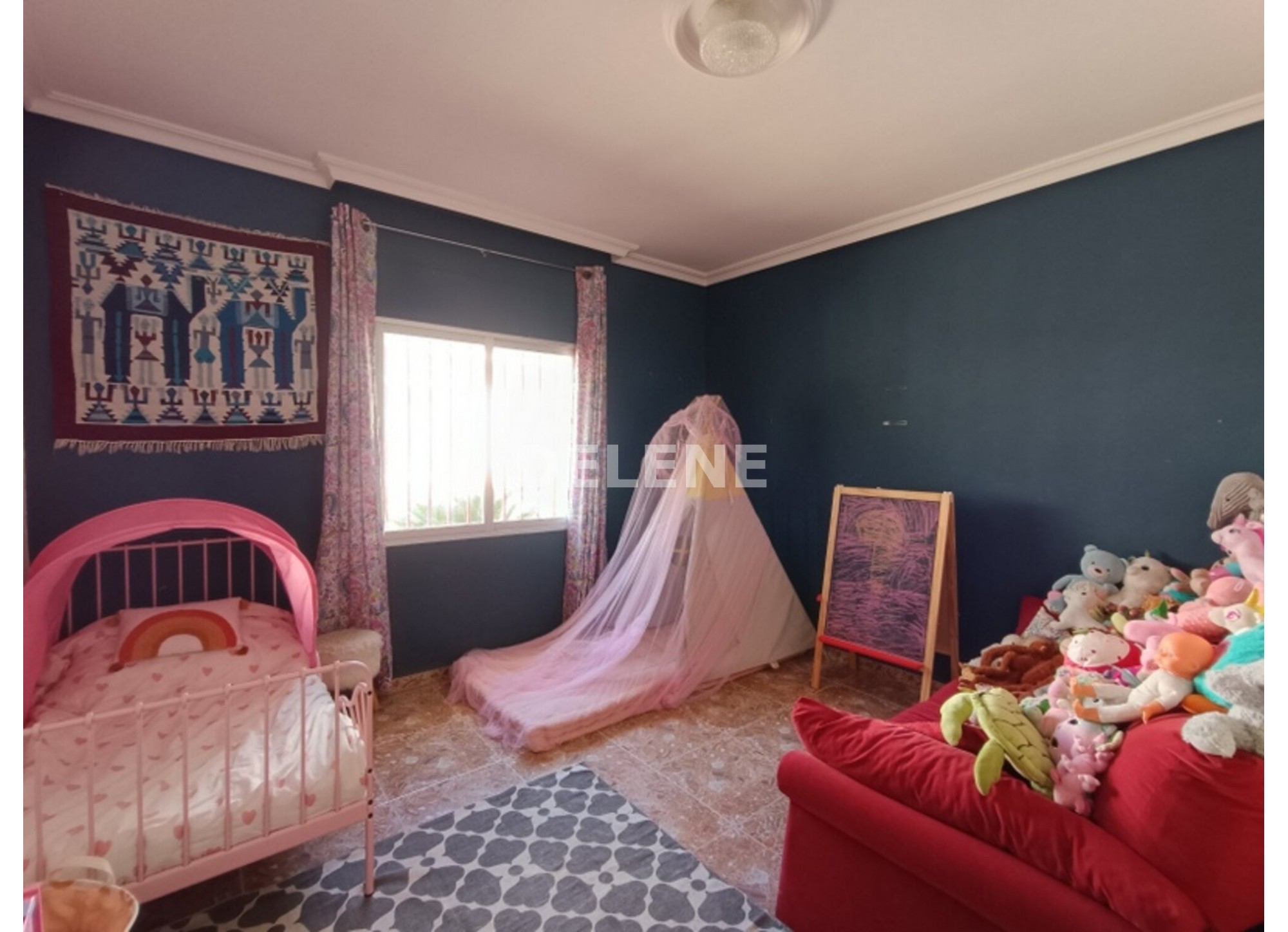 2949 CASA DE CAMPO, ZONA CASA POTRILLAS