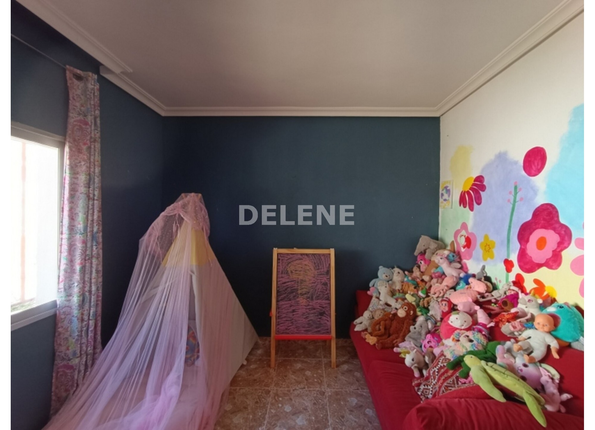 2949 CASA DE CAMPO, ZONA CASA POTRILLAS