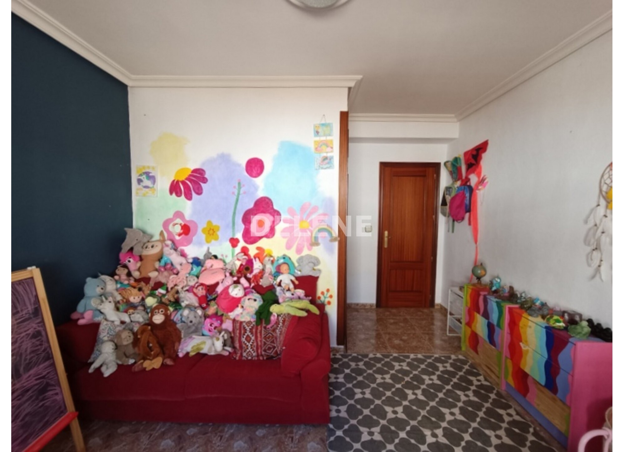 2949 CASA DE CAMPO, ZONA CASA POTRILLAS