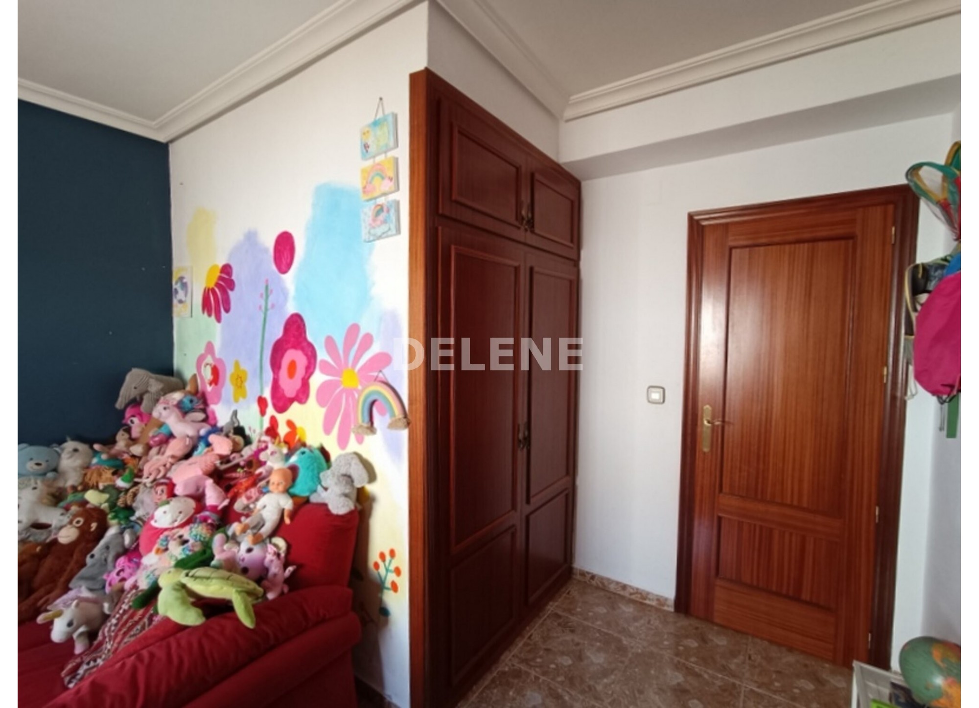 2949 CASA DE CAMPO, ZONA CASA POTRILLAS